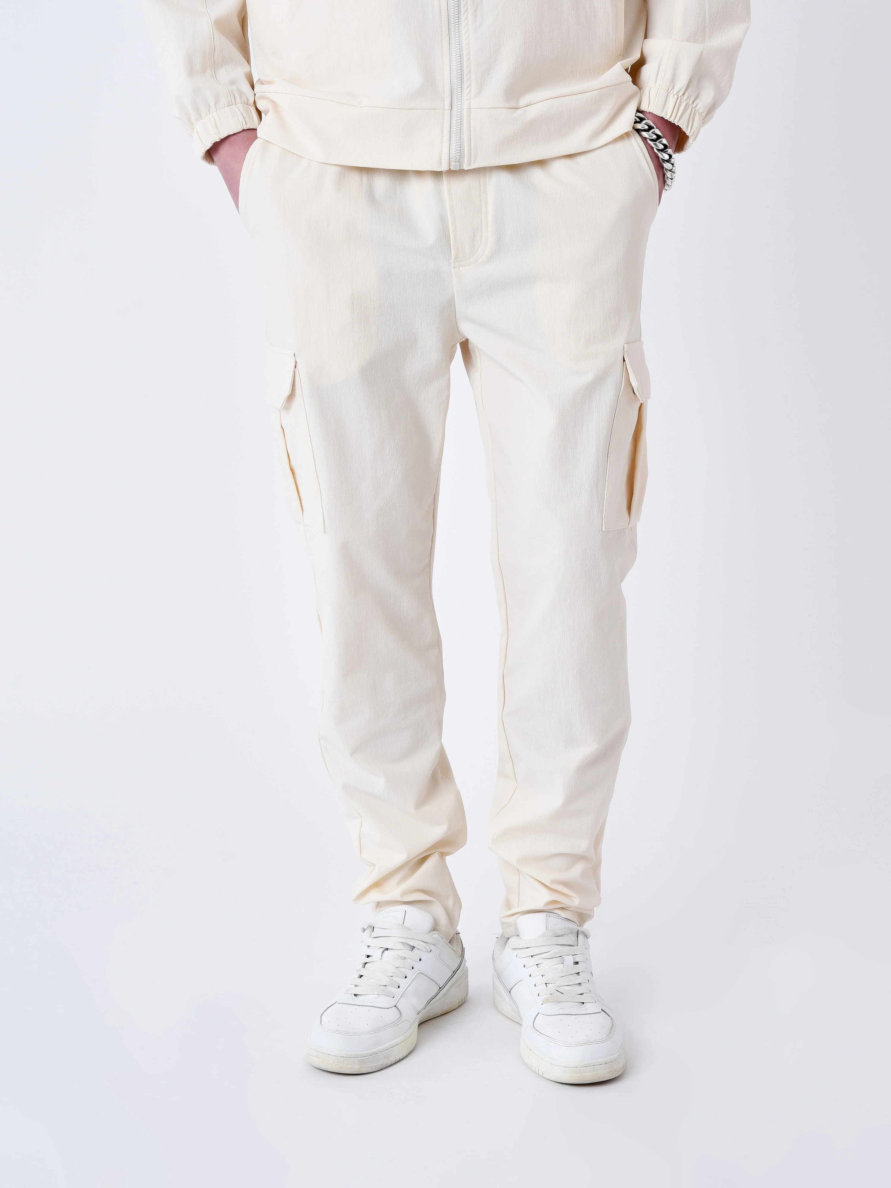 Cargo workwear avec passants - Image 2