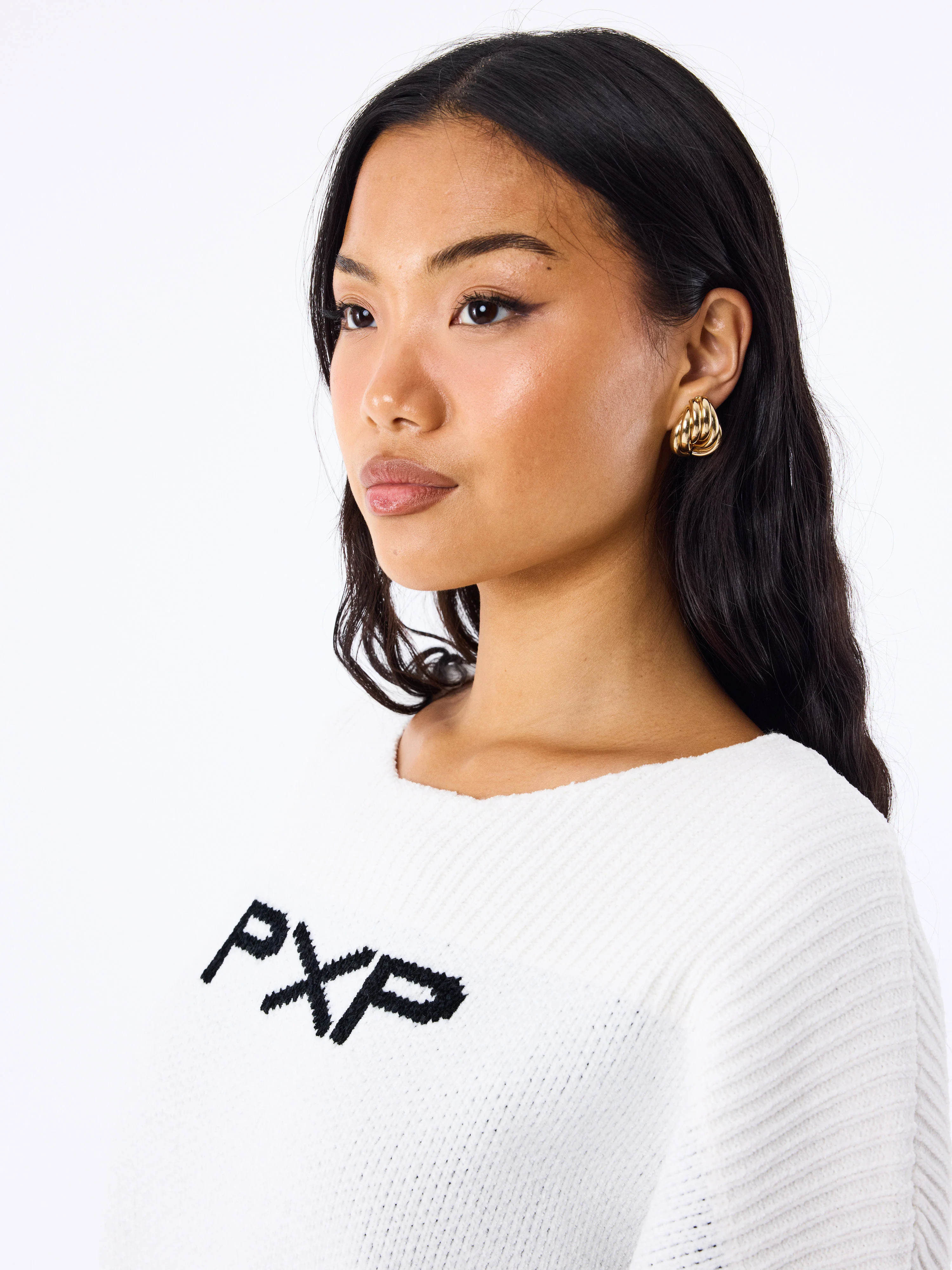 Pull oversize seagull and stars - Image 5