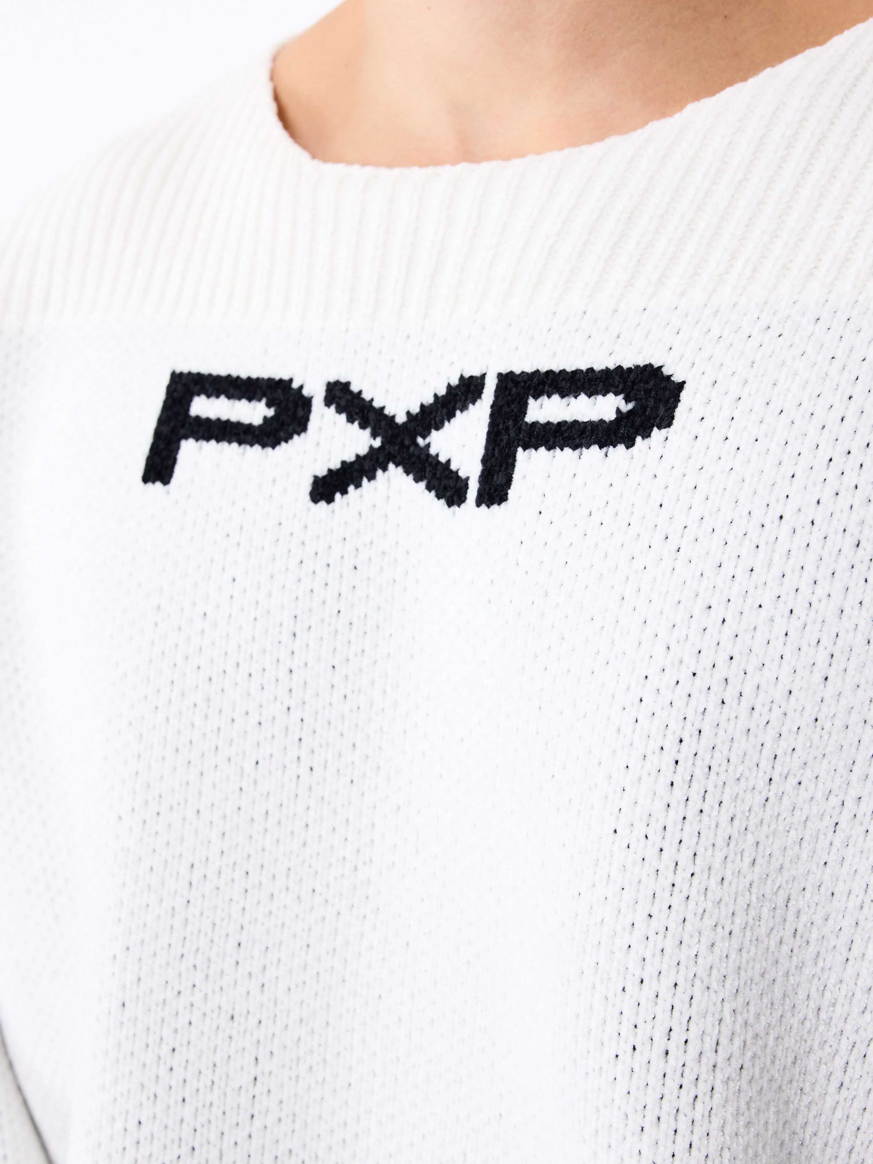Pull oversize seagull and stars - Image 6