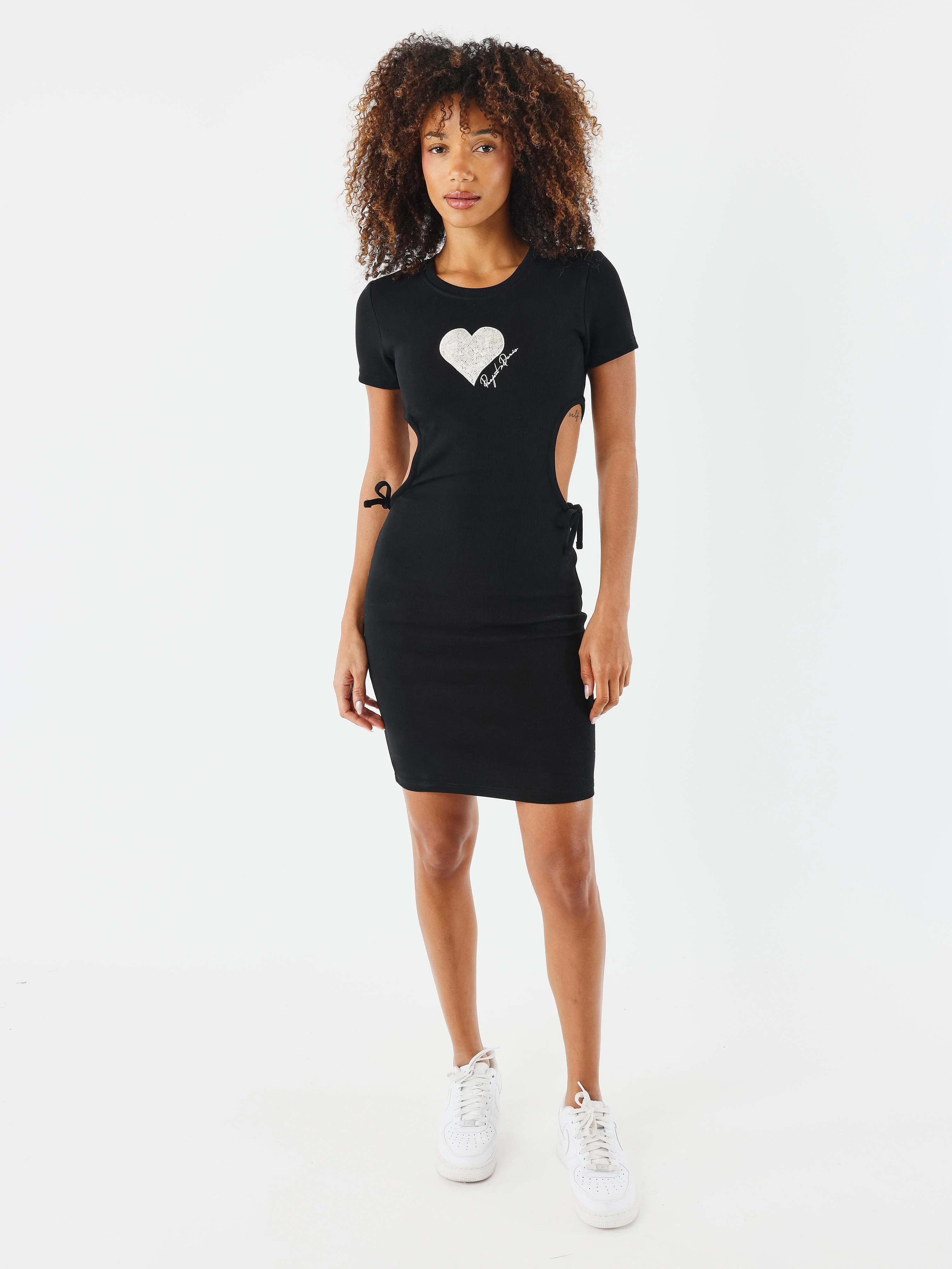 Robe wicker heart - Image 3