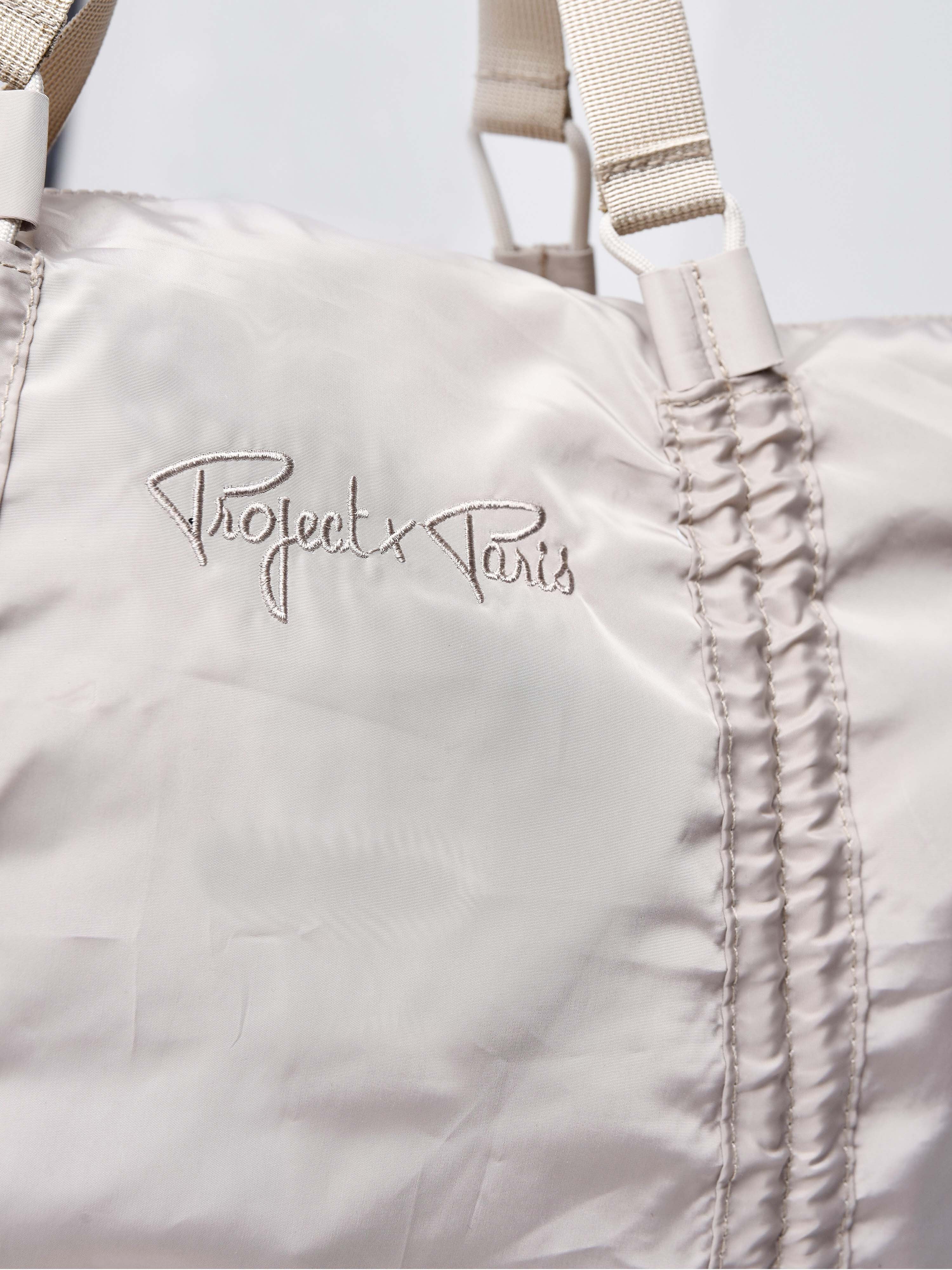 Sac à main cordon de serrage - Image 3
