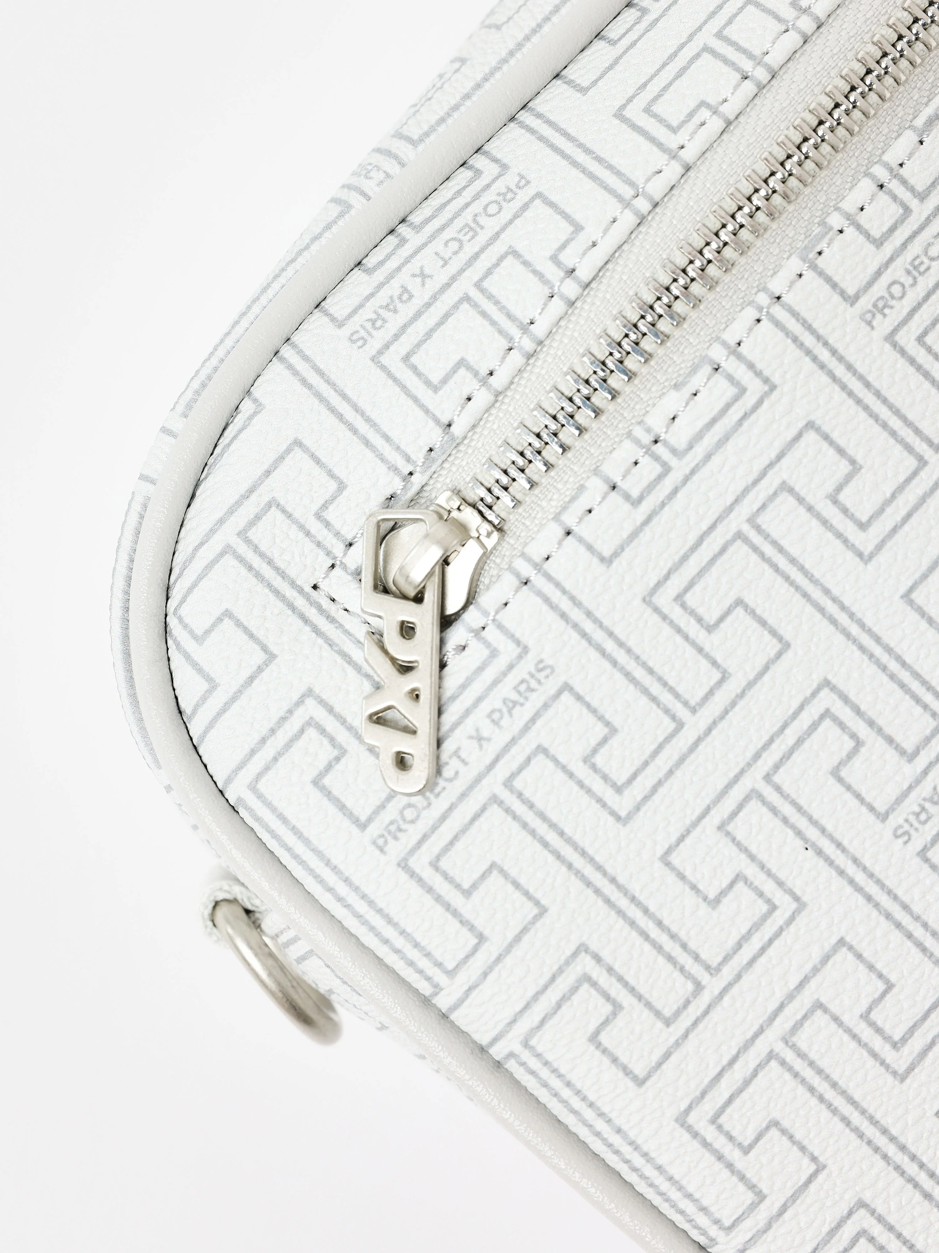Sacoche monogram petit - Image 4