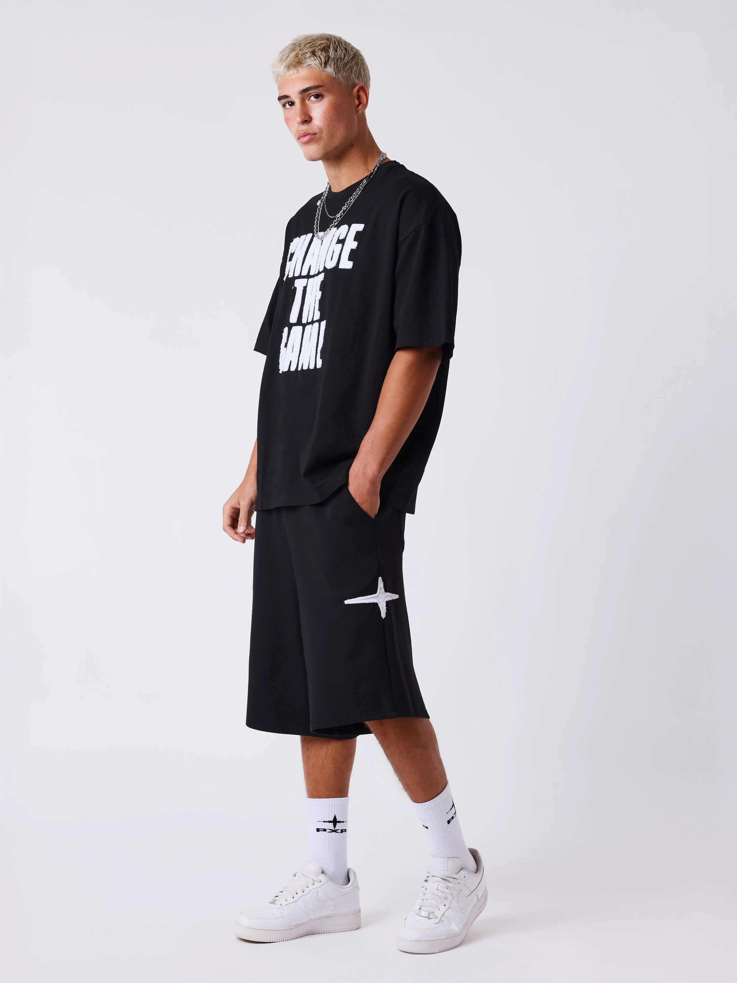 Multipack Fight ensemble - Tee / Short - Image 6