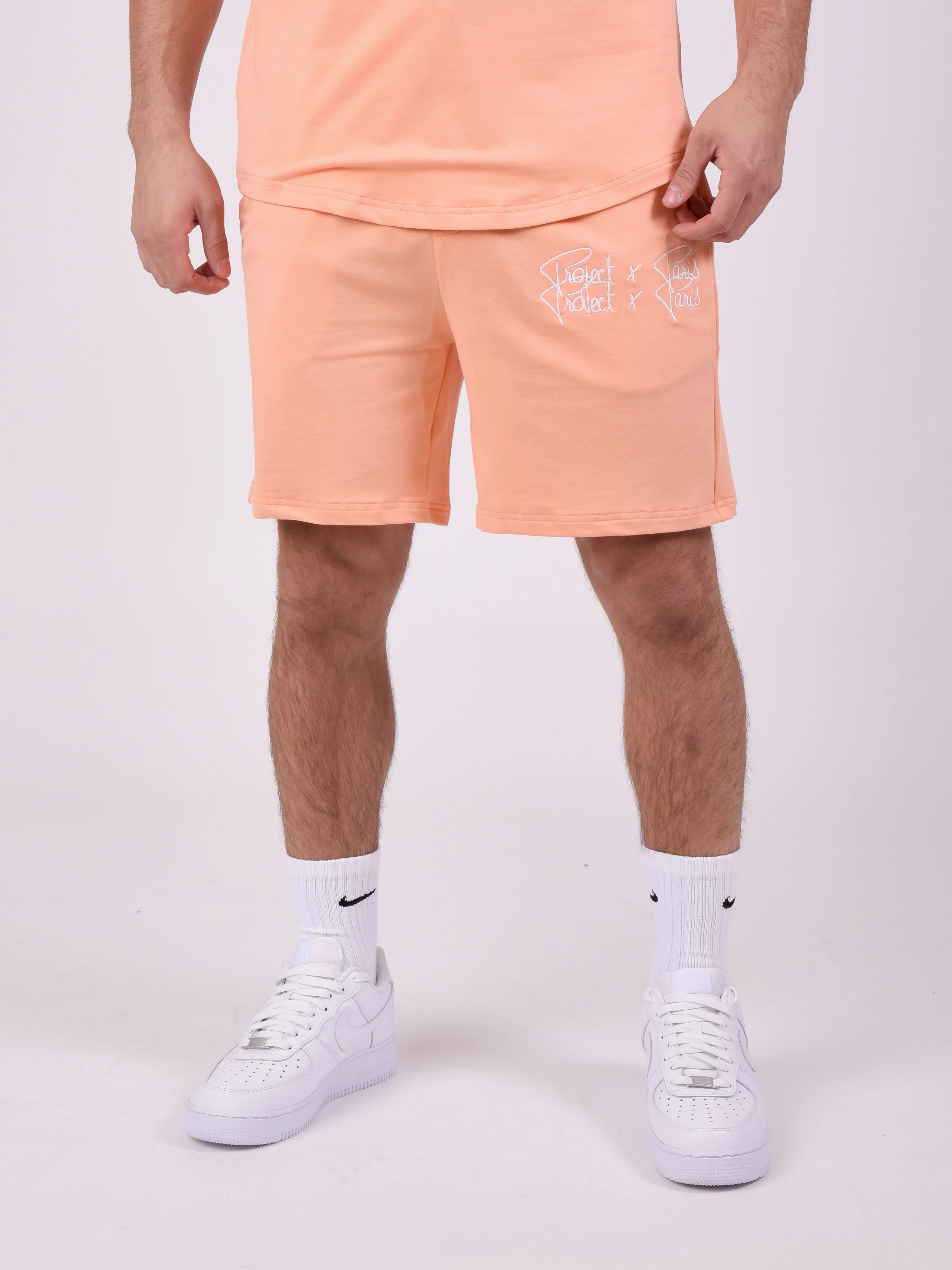Short basic double logo - Image 4