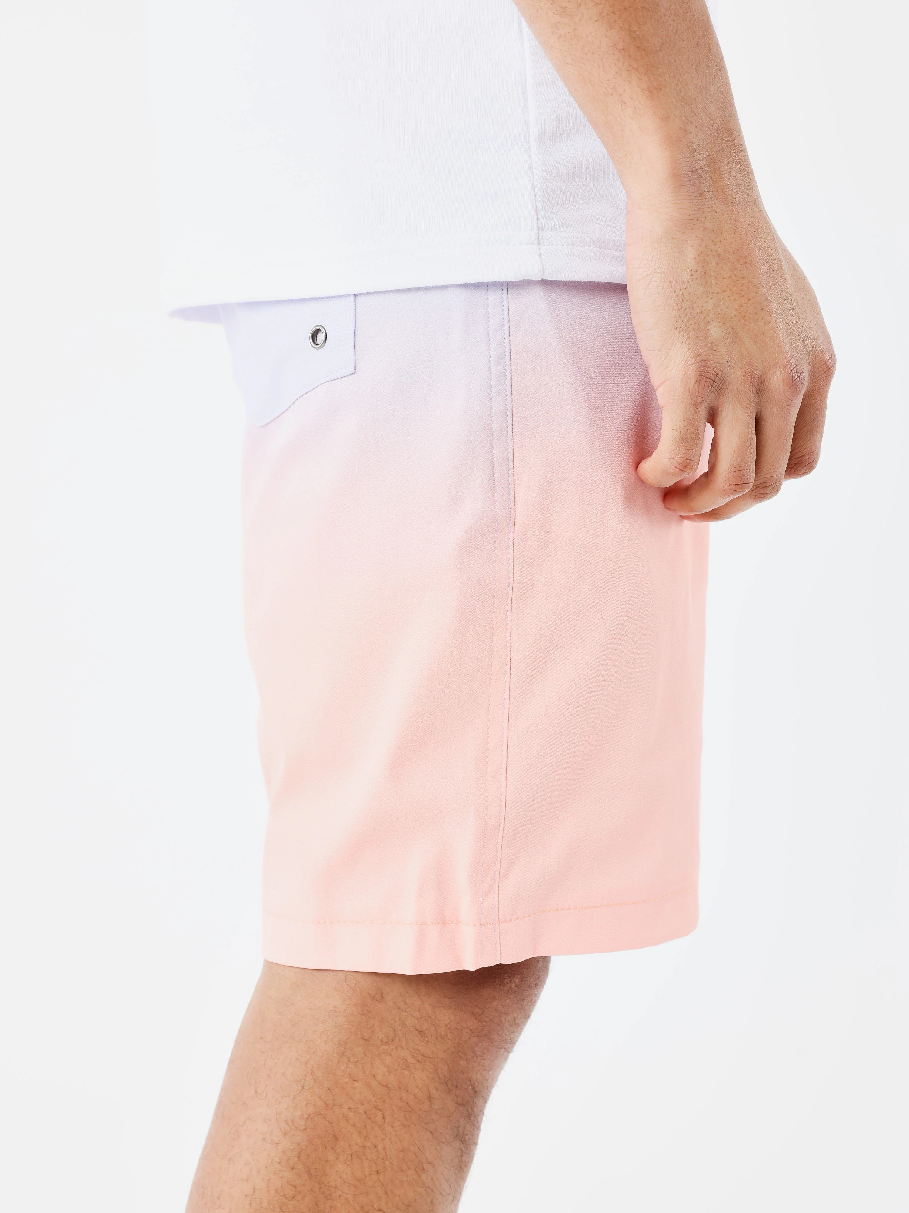 Short de bain dégradé - Image 5