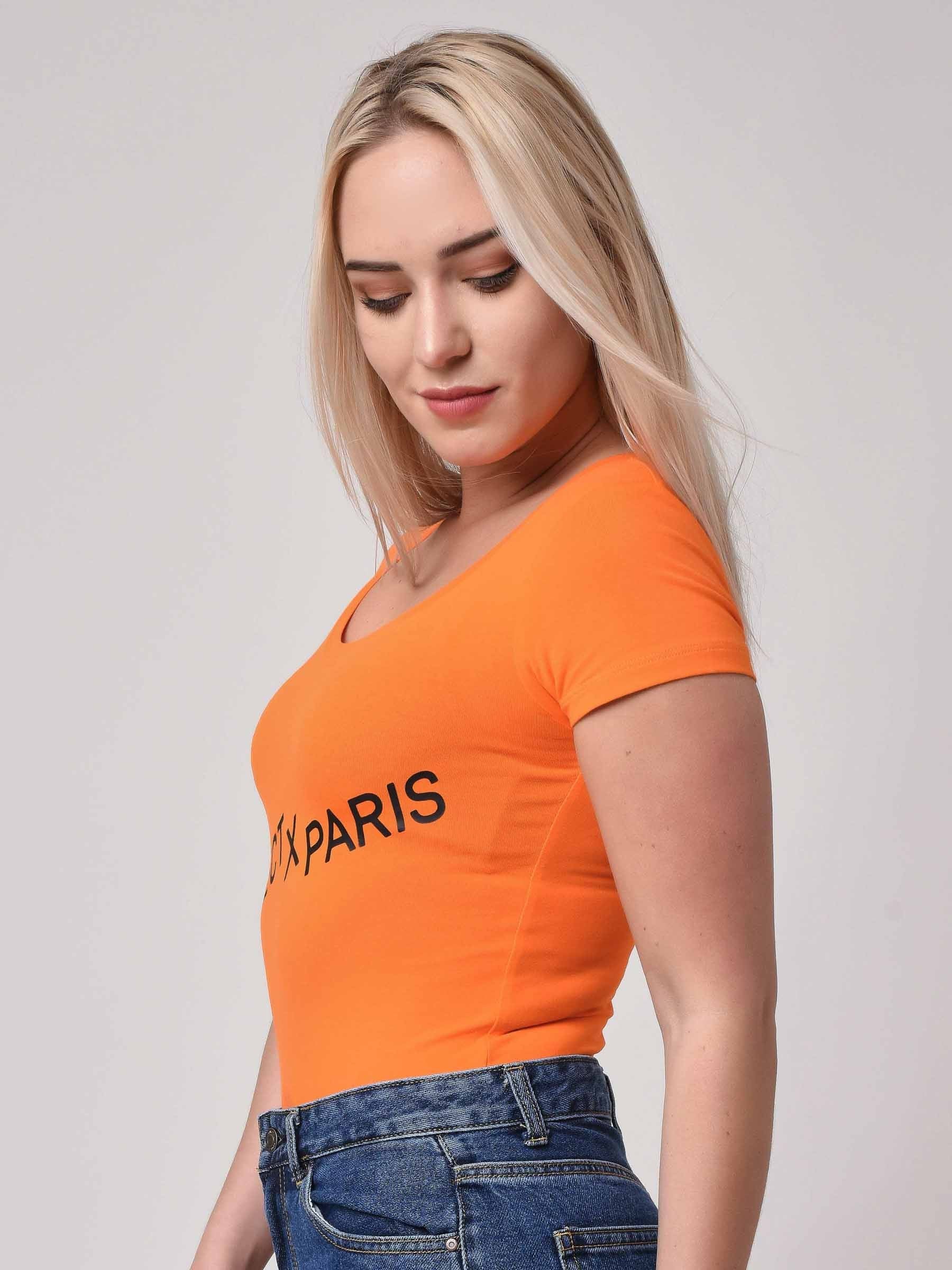 Short en jeans - Image 4