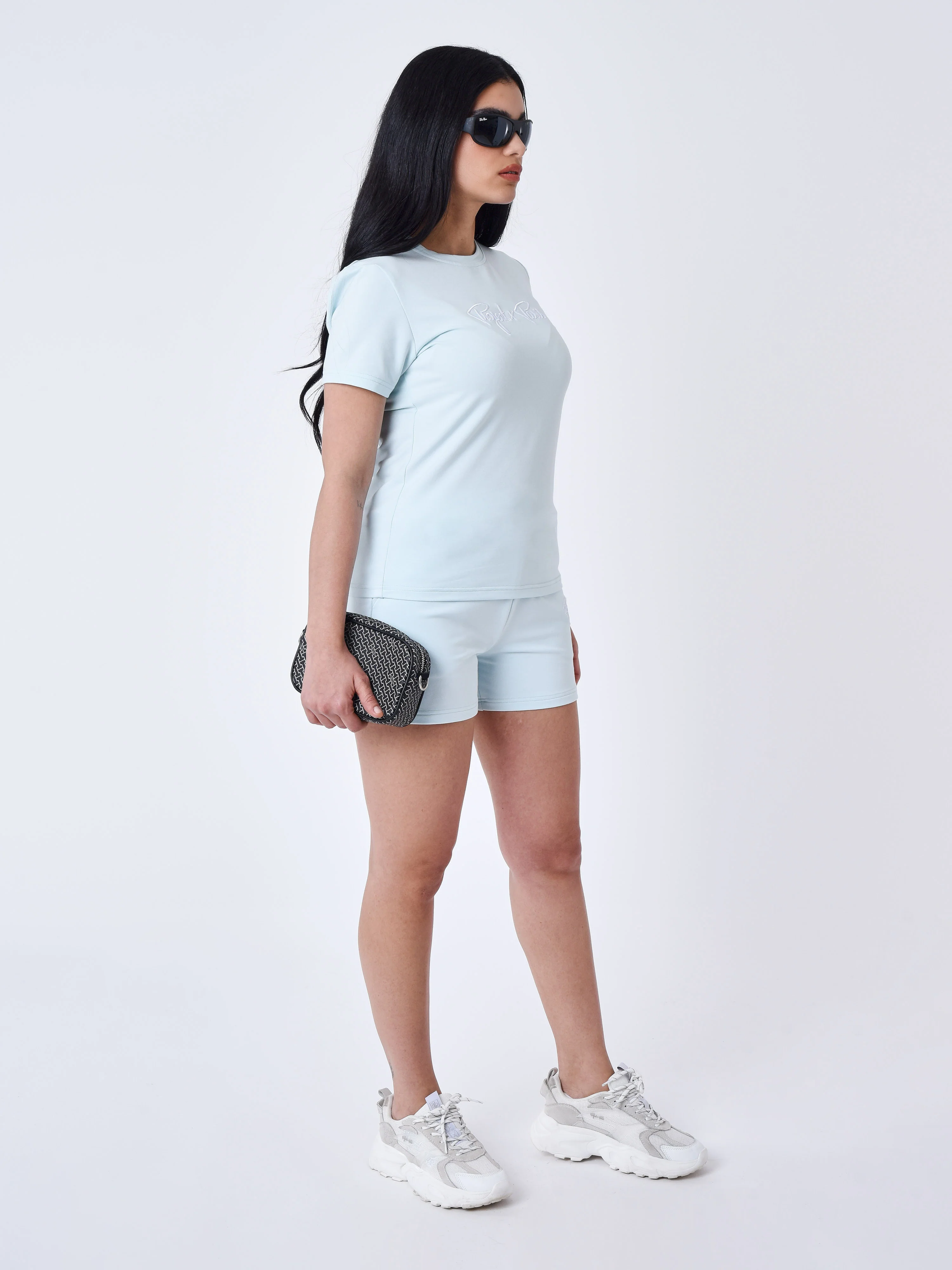 Short femme Signature - Image 2