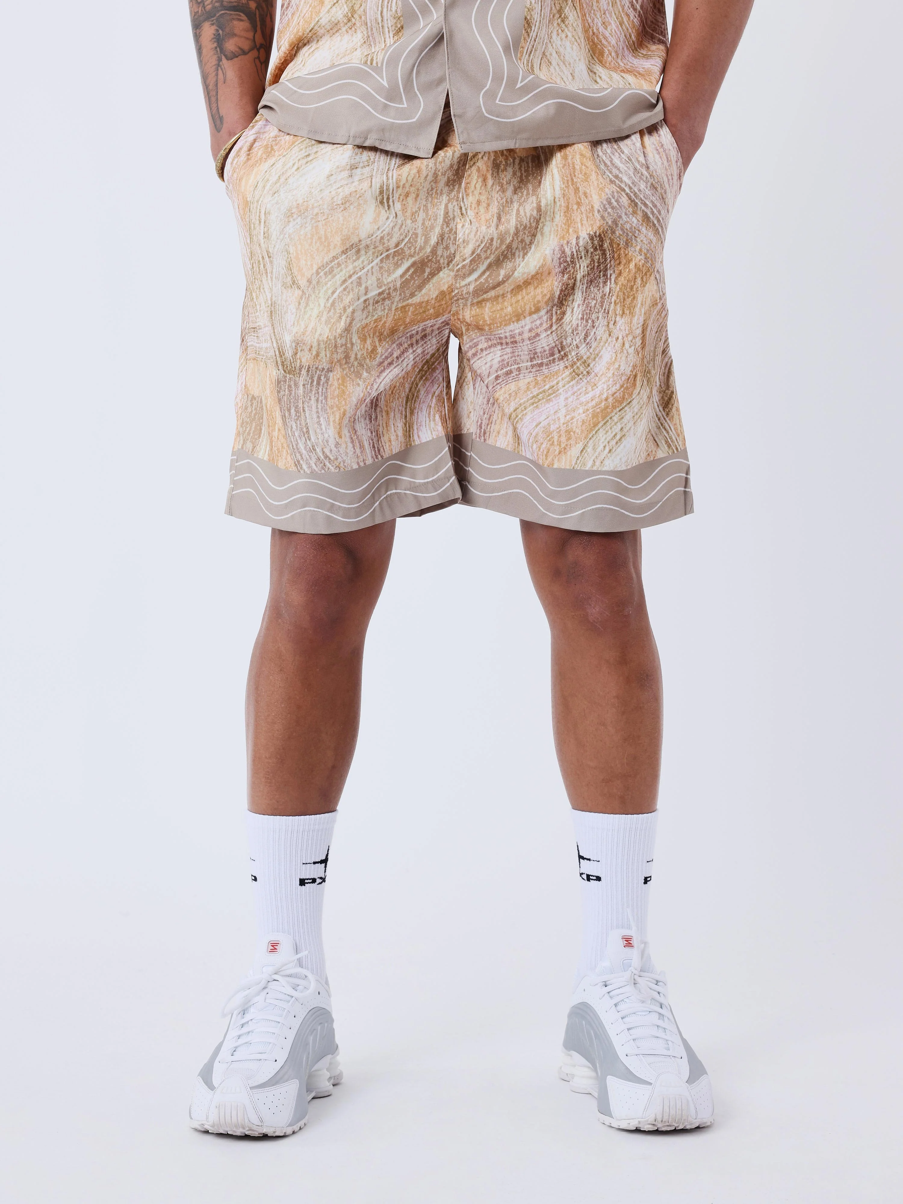 Short fluide - Image 3