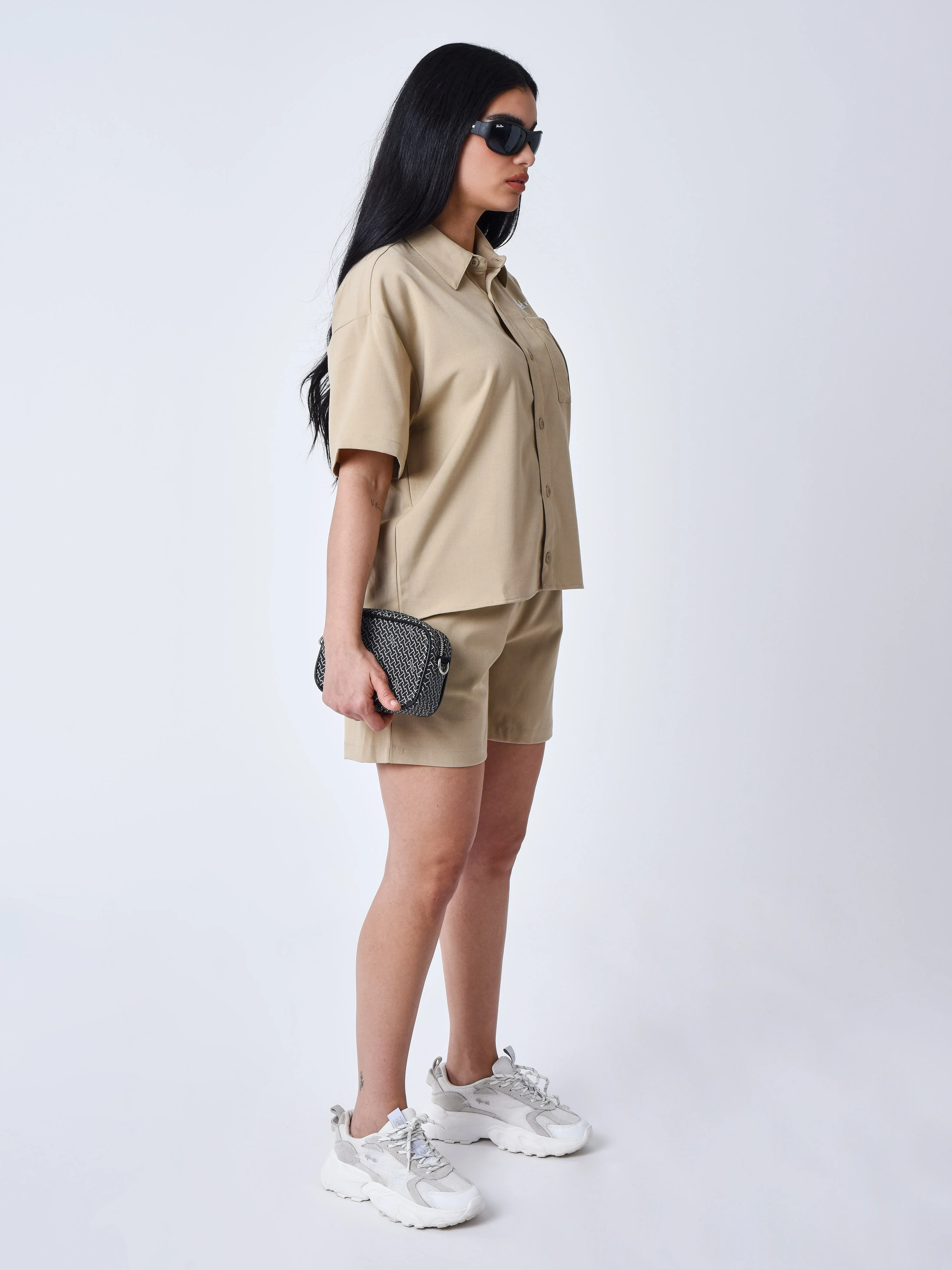 Short fluide - Image 2