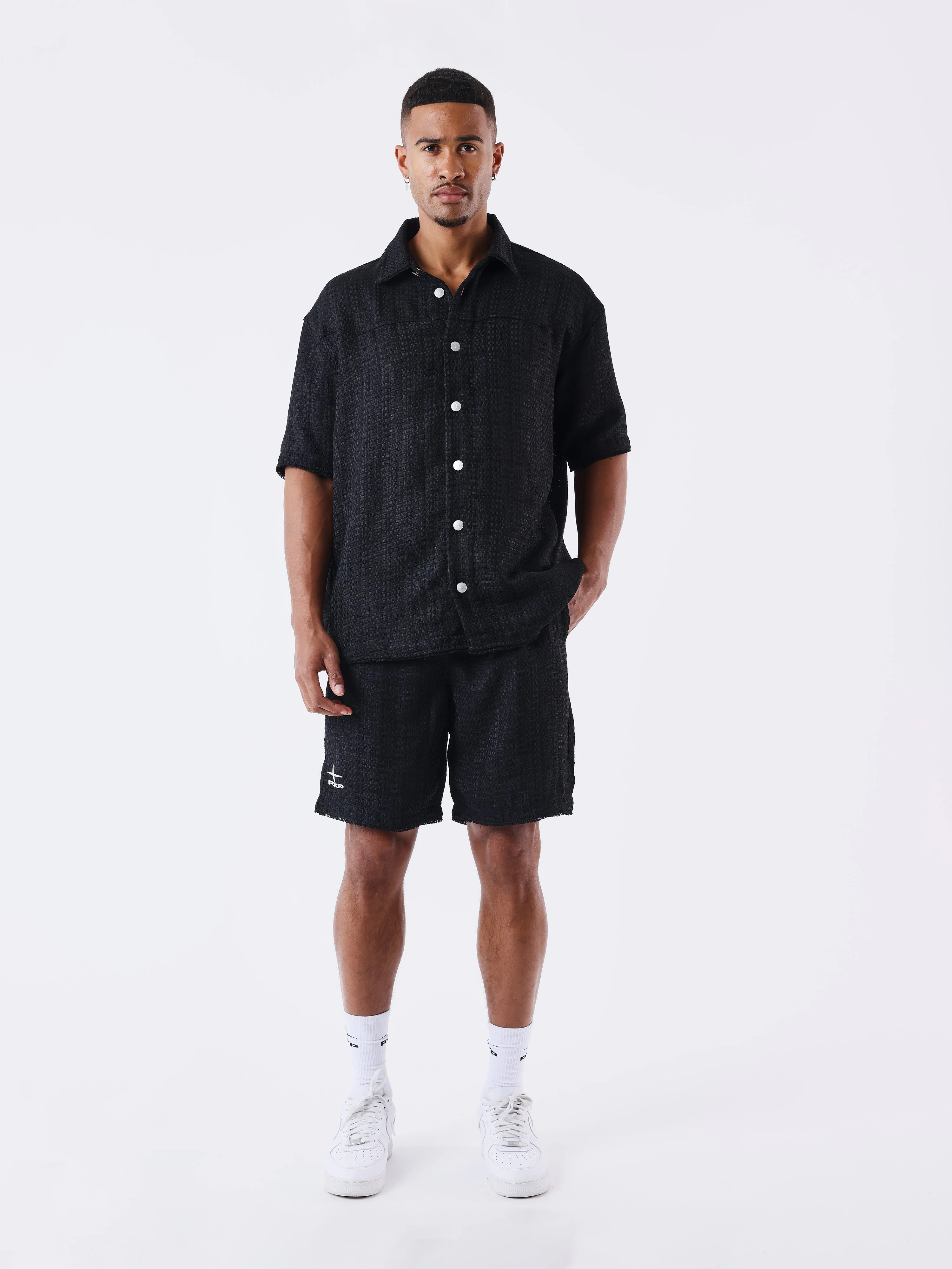 Short Kalash x PXP bicolore - Image 2