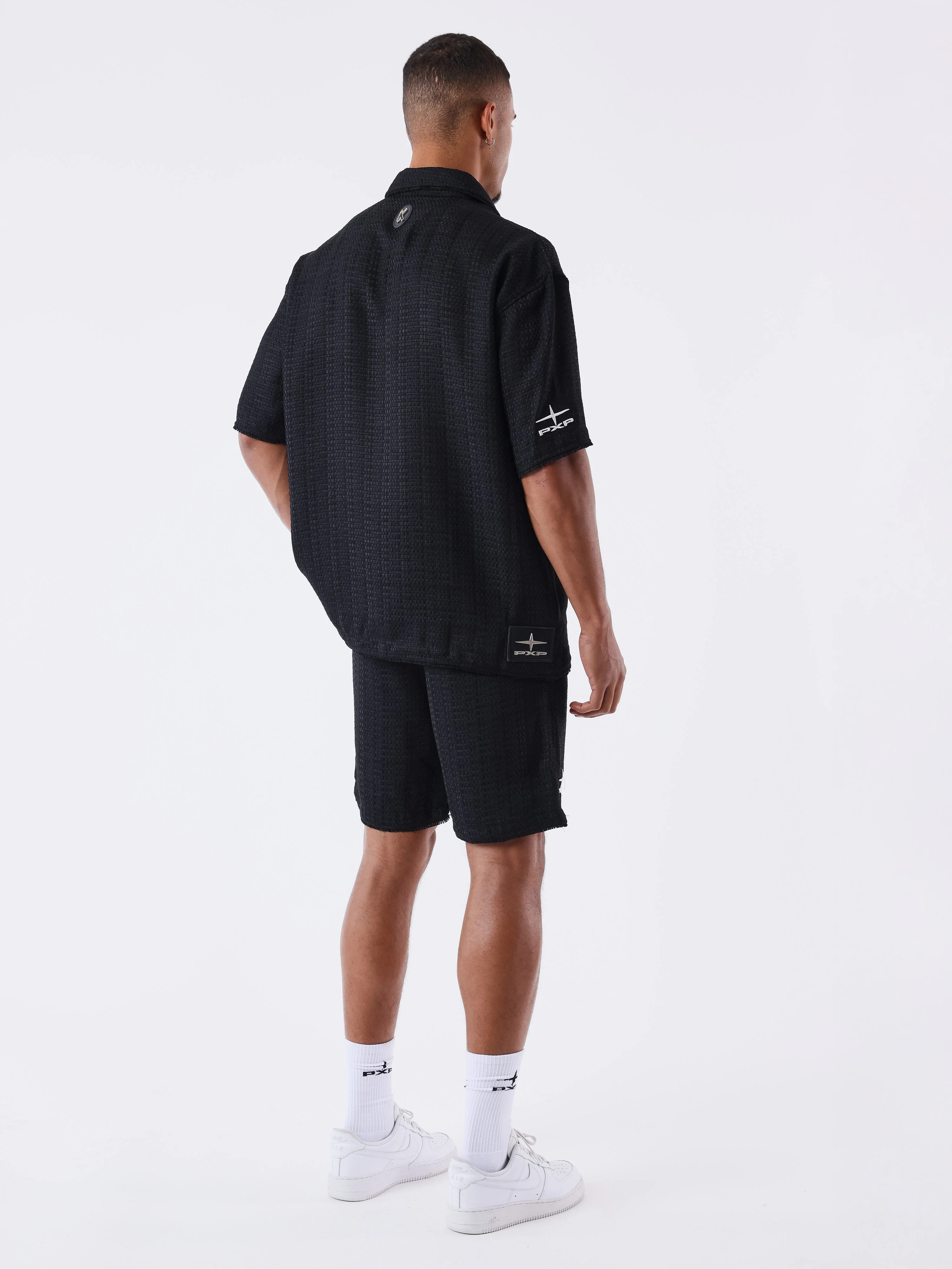 Short Kalash x PXP bicolore - Image 3