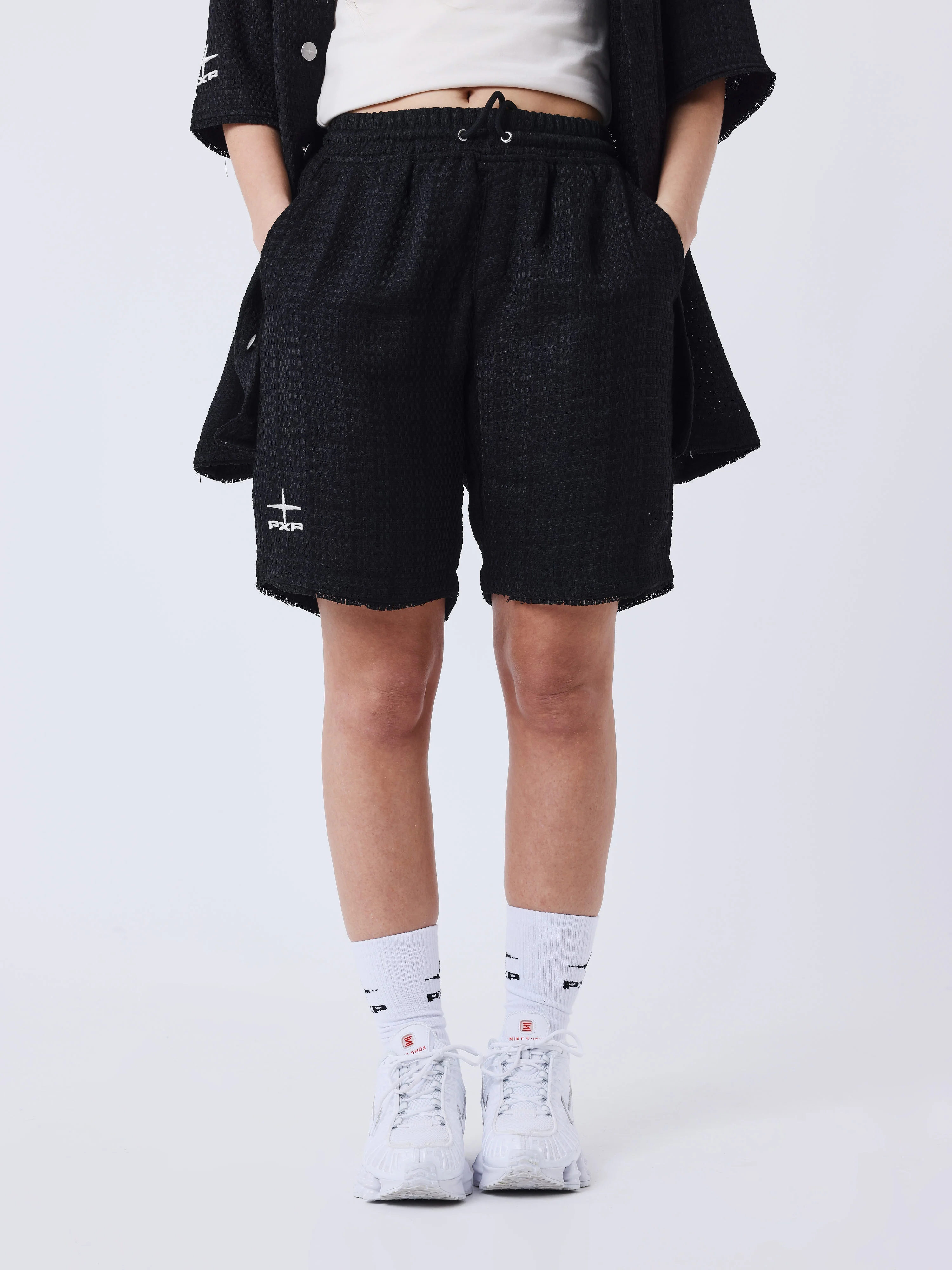 Short Kalash x PXP bicolore - Image 4