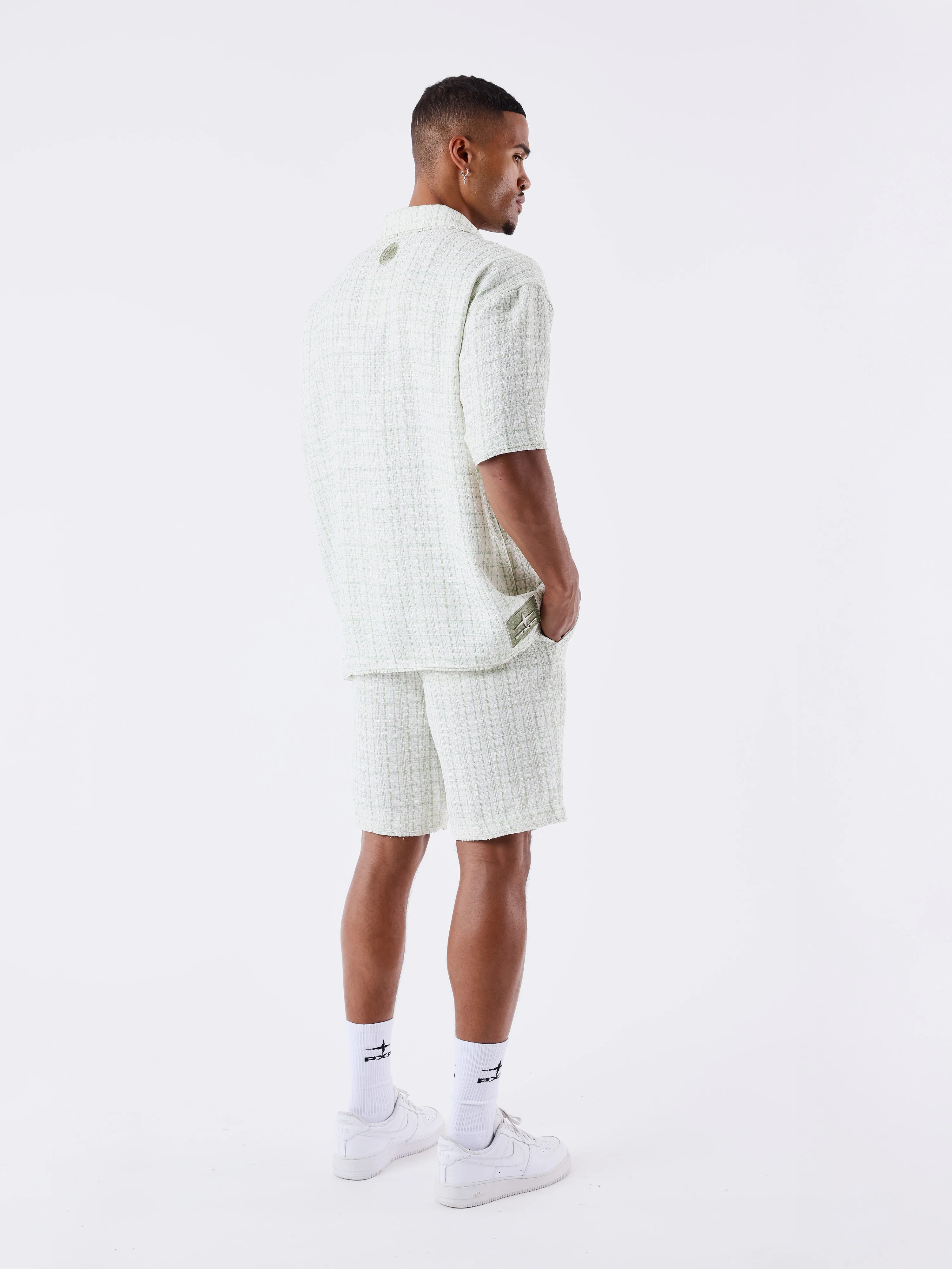 Short Kalash x PXP bicolore - Image 4