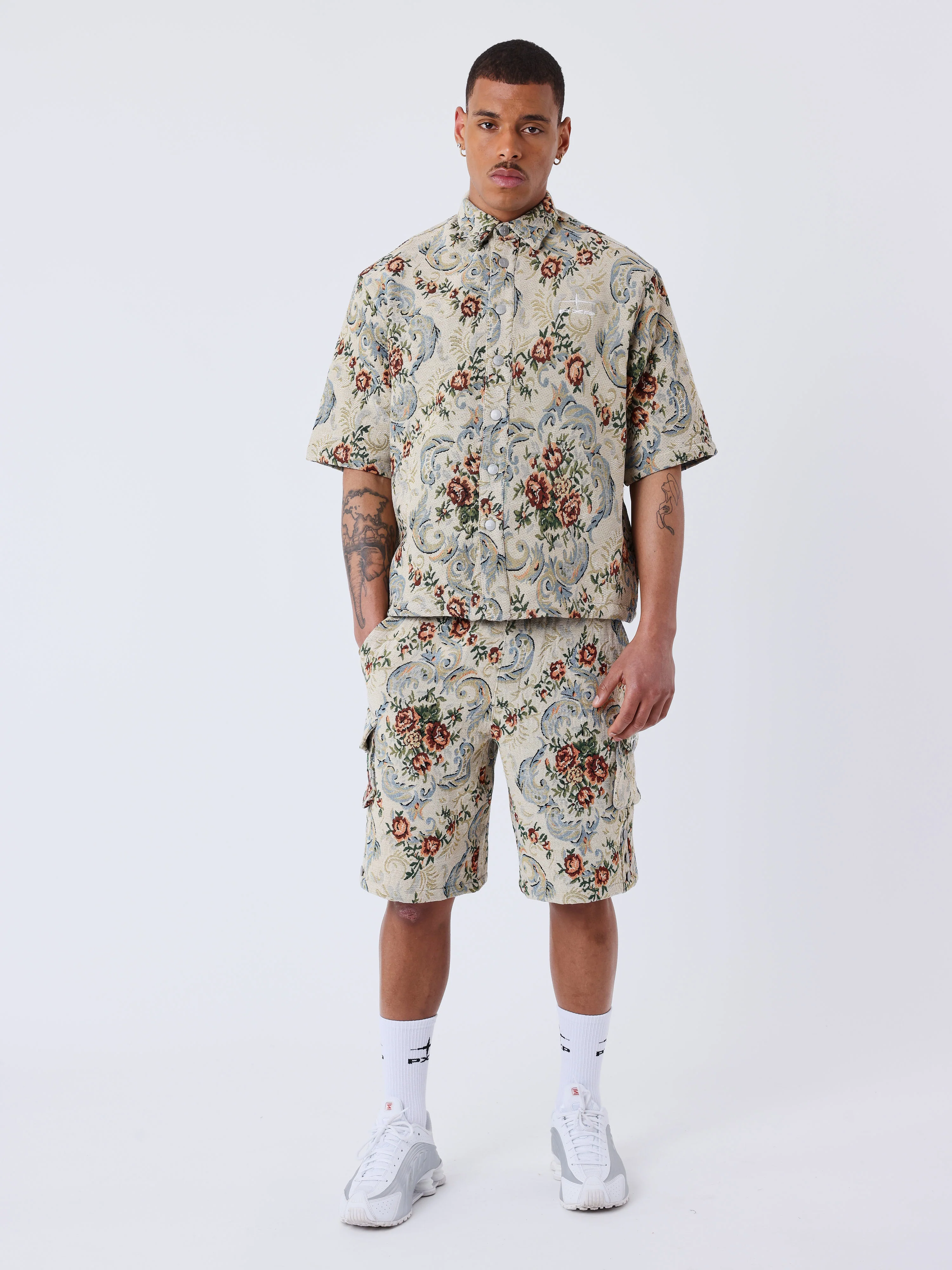 Short Kalash x PXP - Image 2