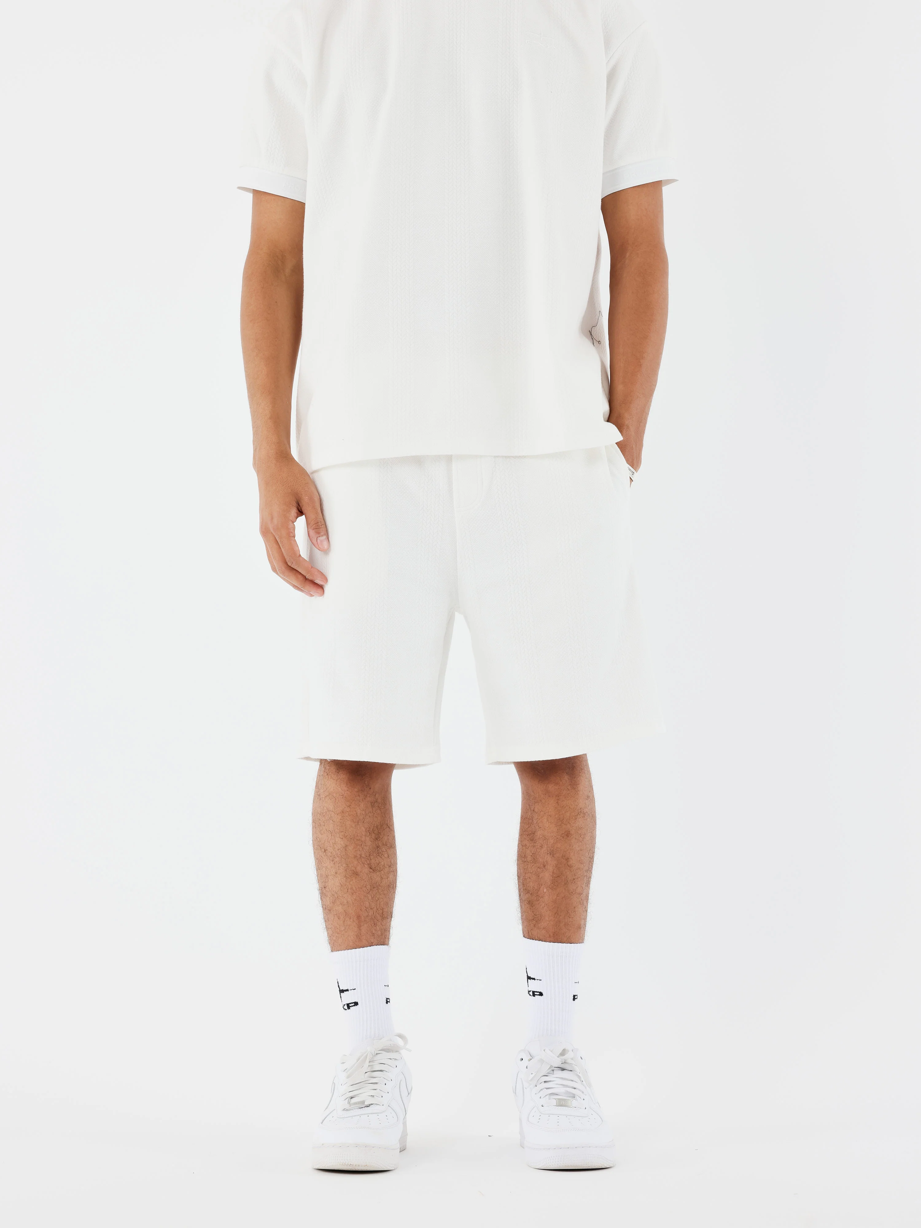 Short Maille - Image 2