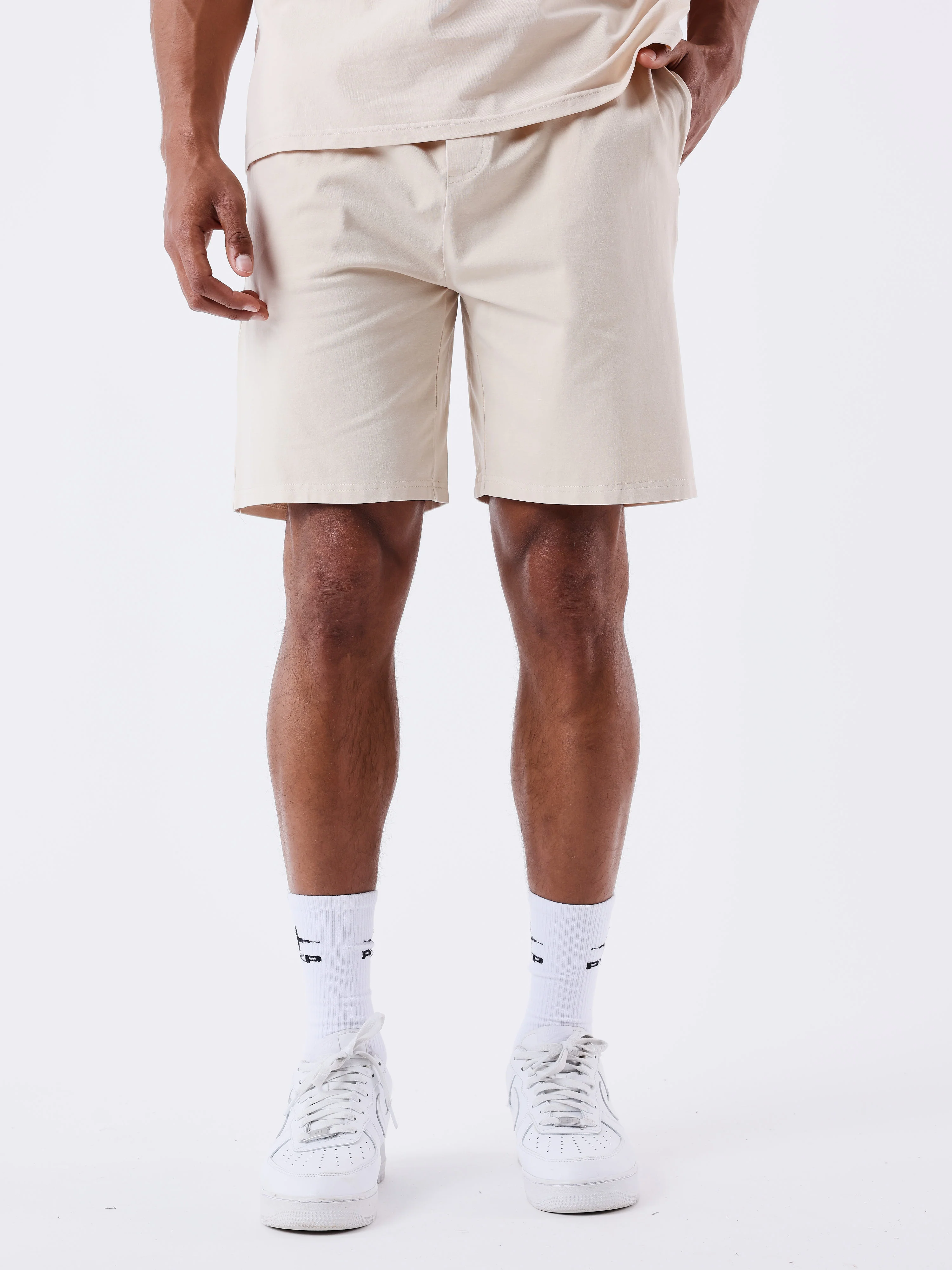 Short PXP basique intemporel - Image 3