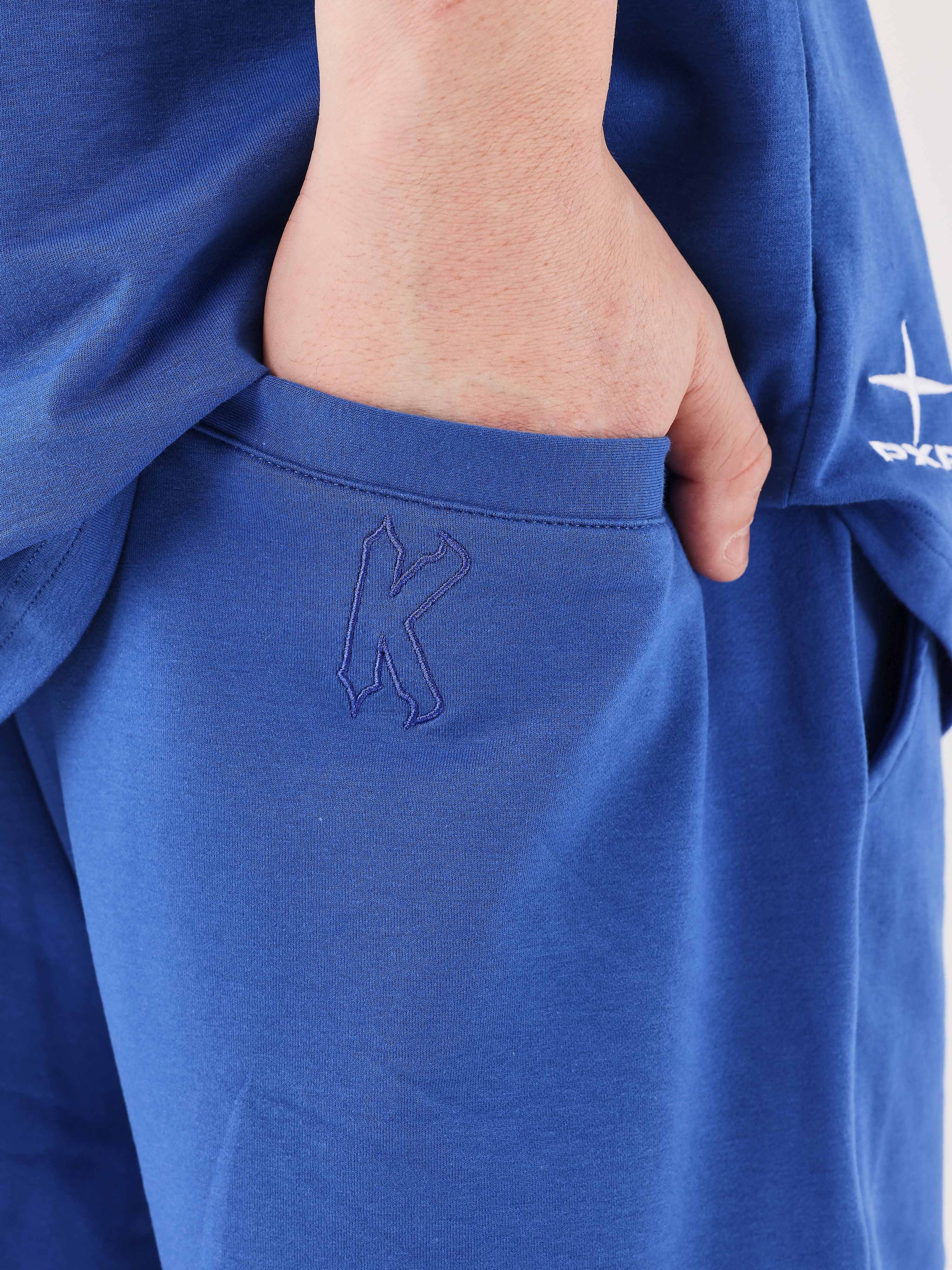 Short Kalash x PXP - Image 5