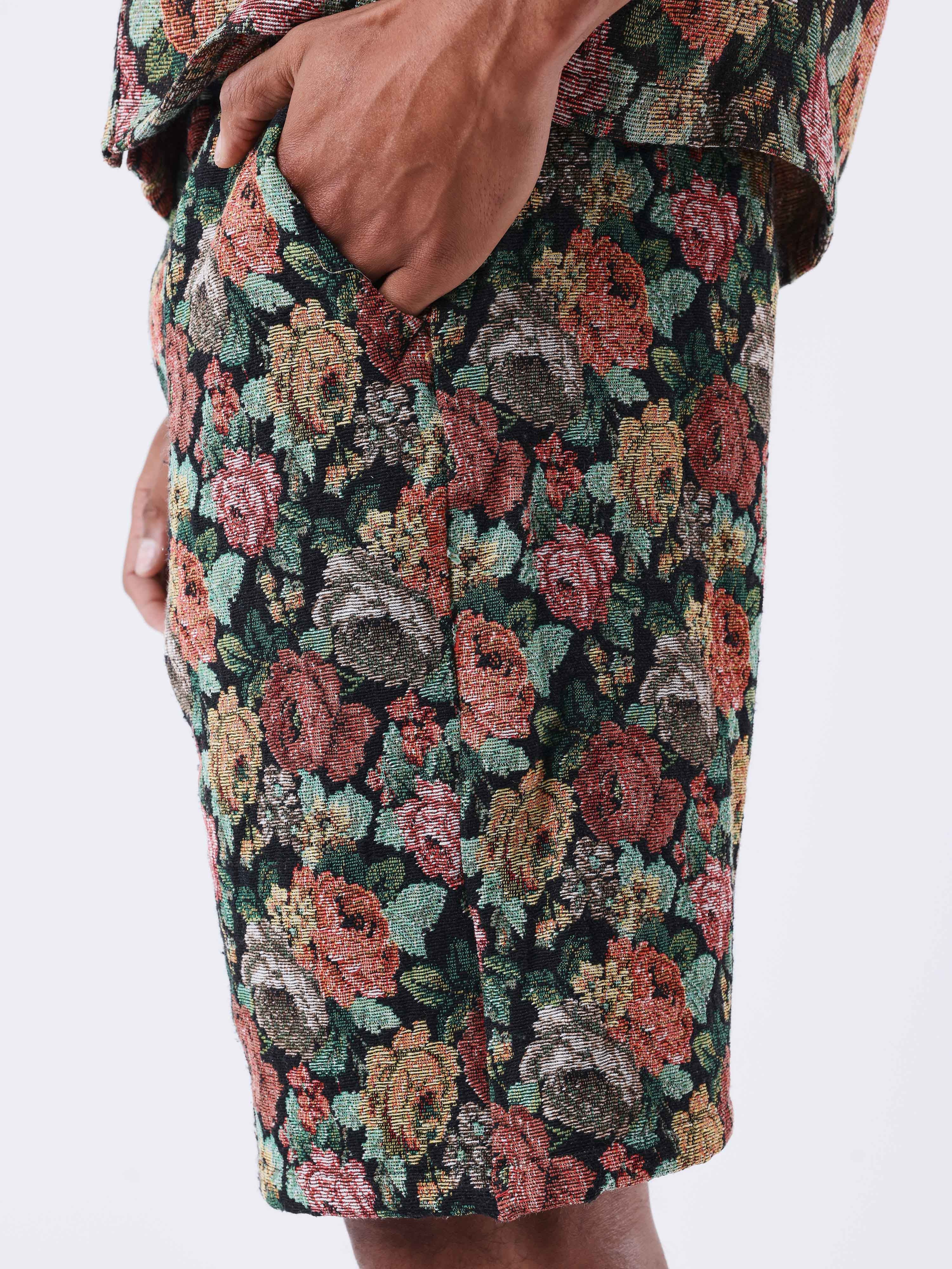 Short PXP Fleurie - Image 5