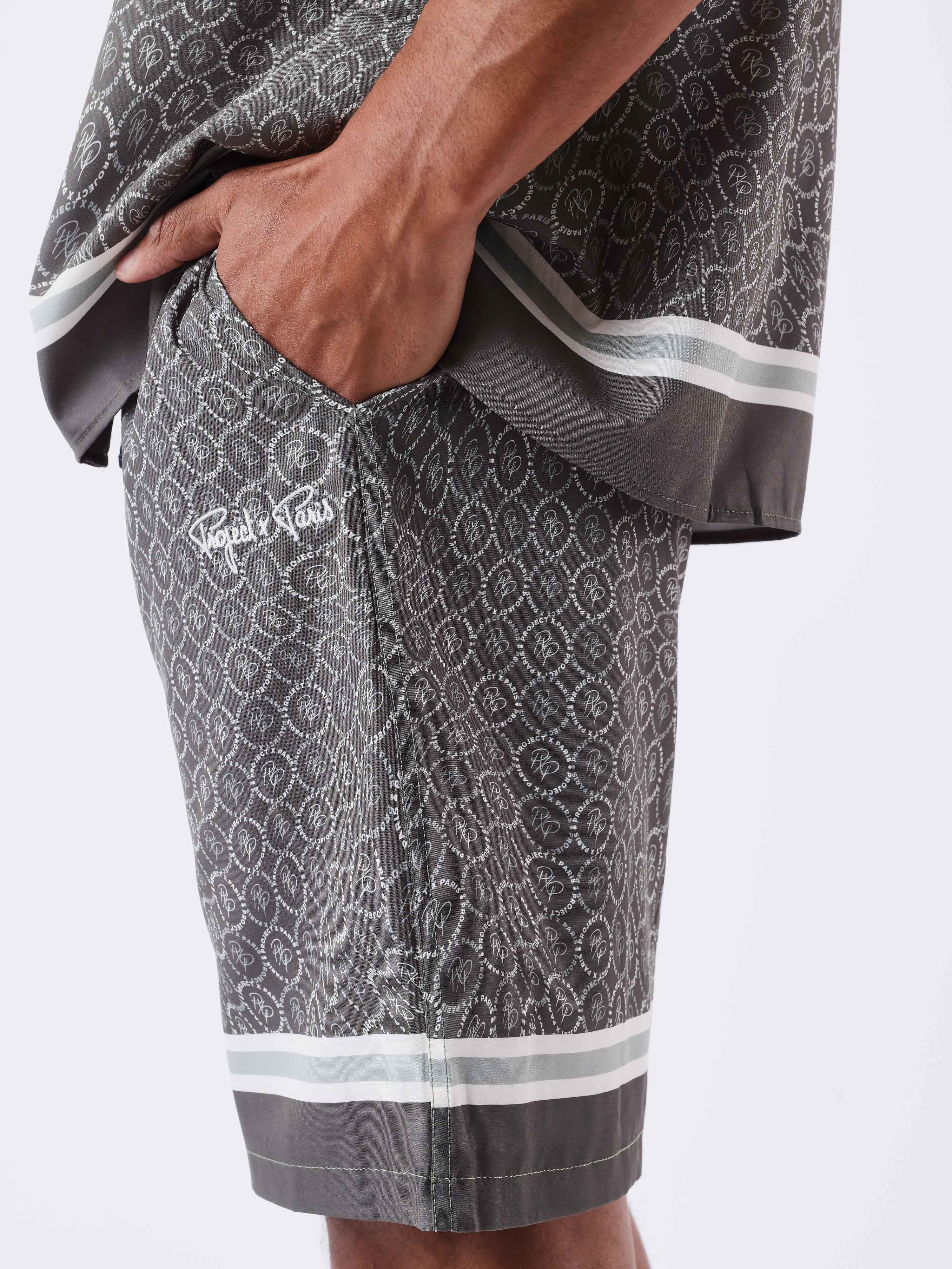 Short Rétro - Image 5