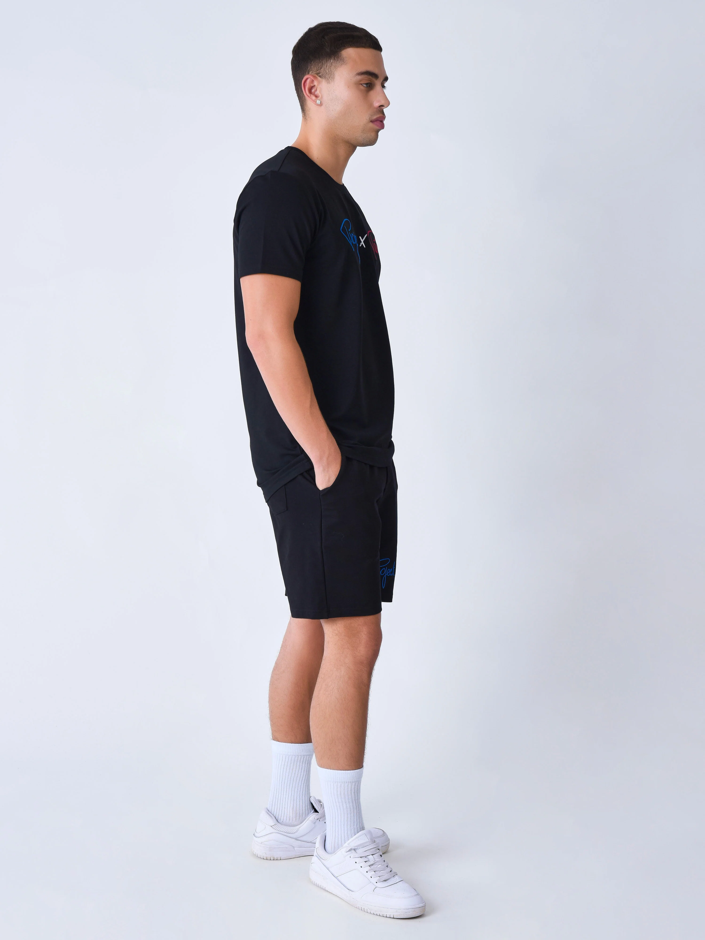 Short signature Tricolor - Image 4
