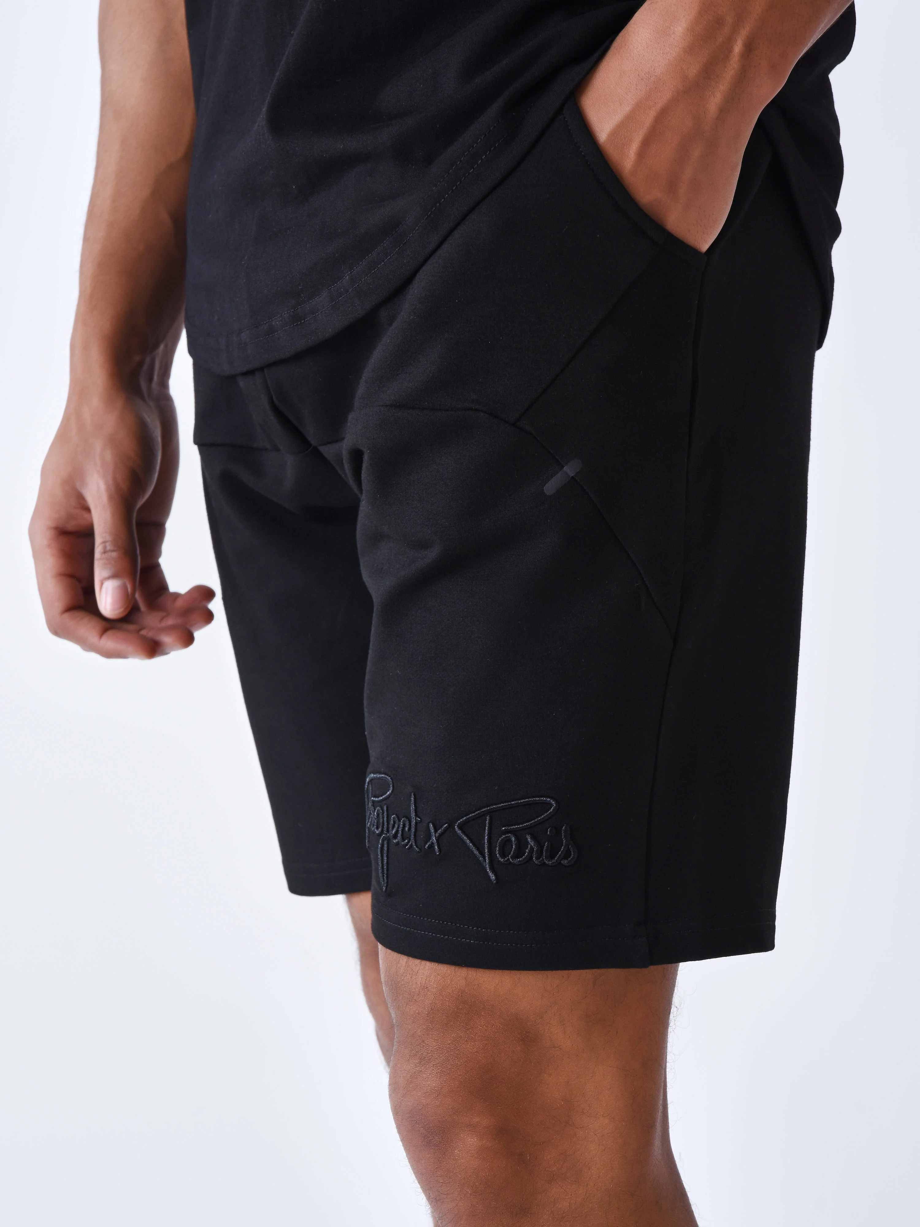 Short technique à découpes - Image 5