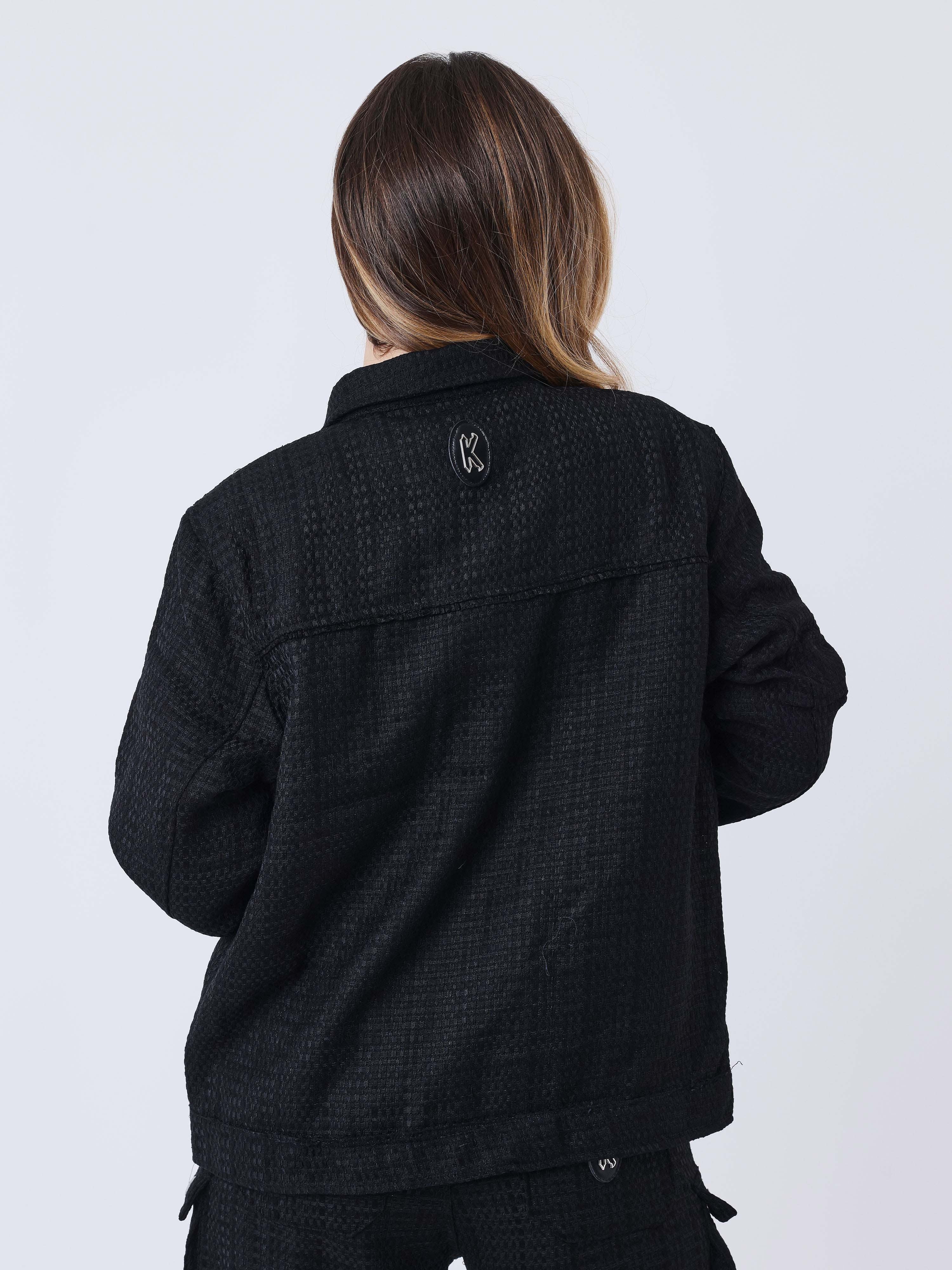 Surchemise Kalash x PXP bicolore - Image 3