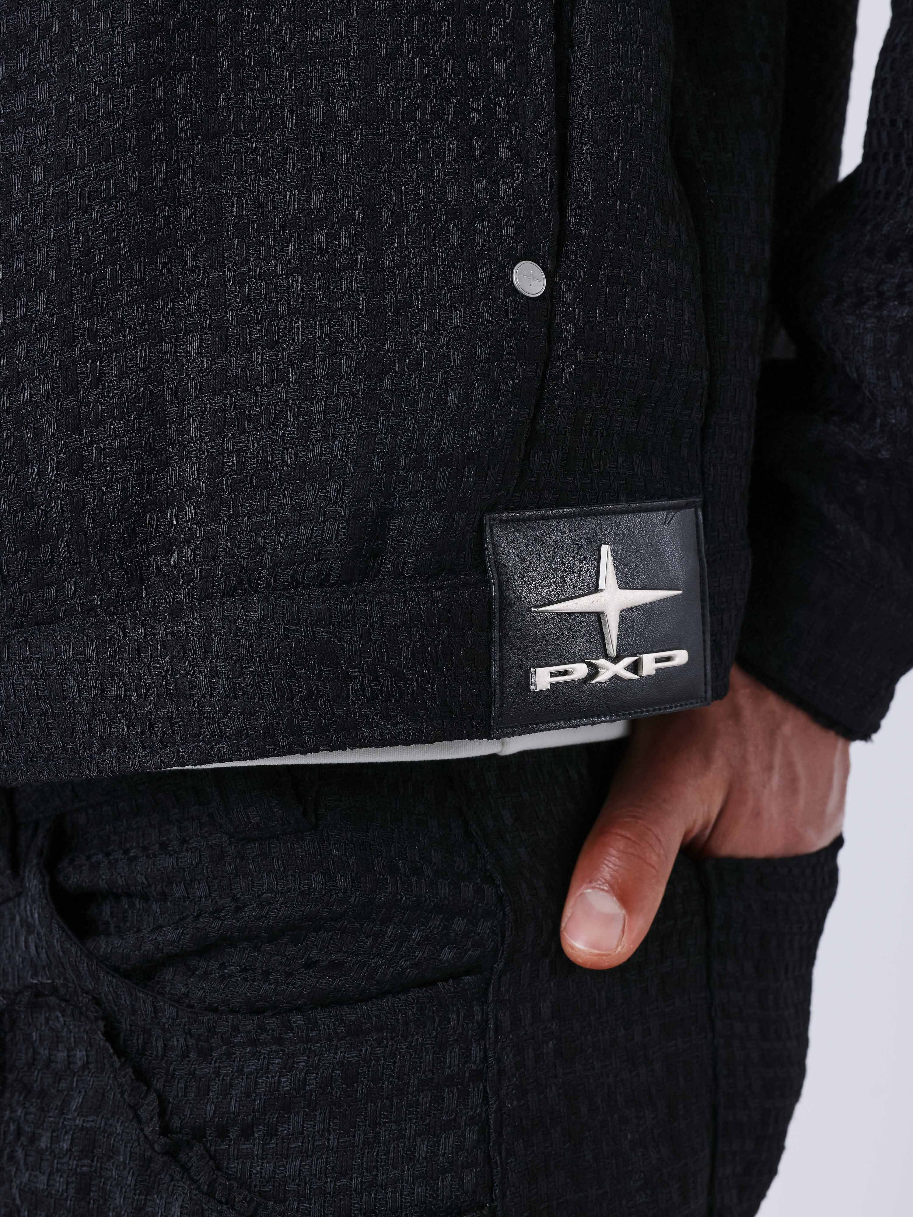 Surchemise Kalash x PXP bicolore - Image 6