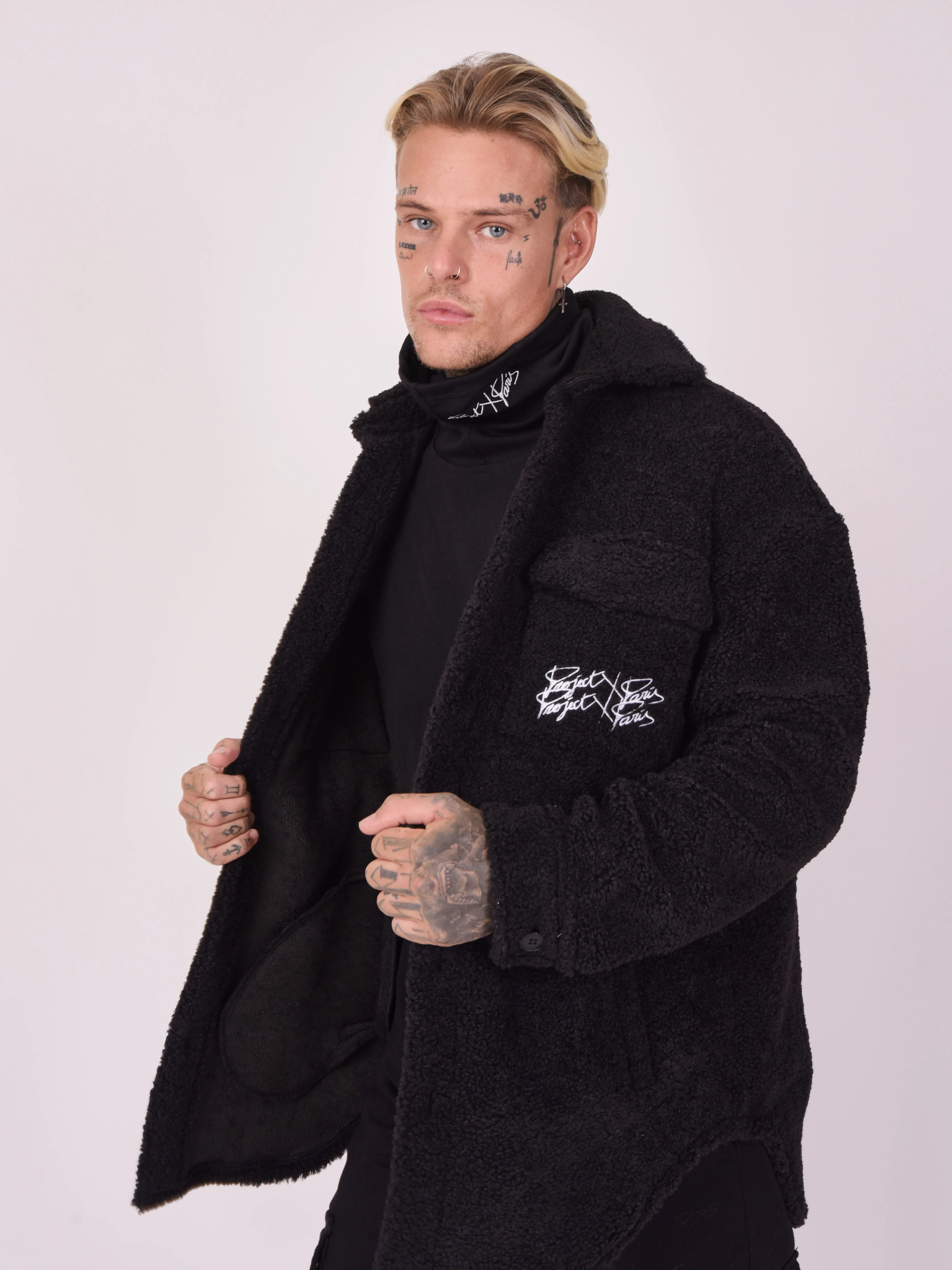 Promotion Chemises Homme