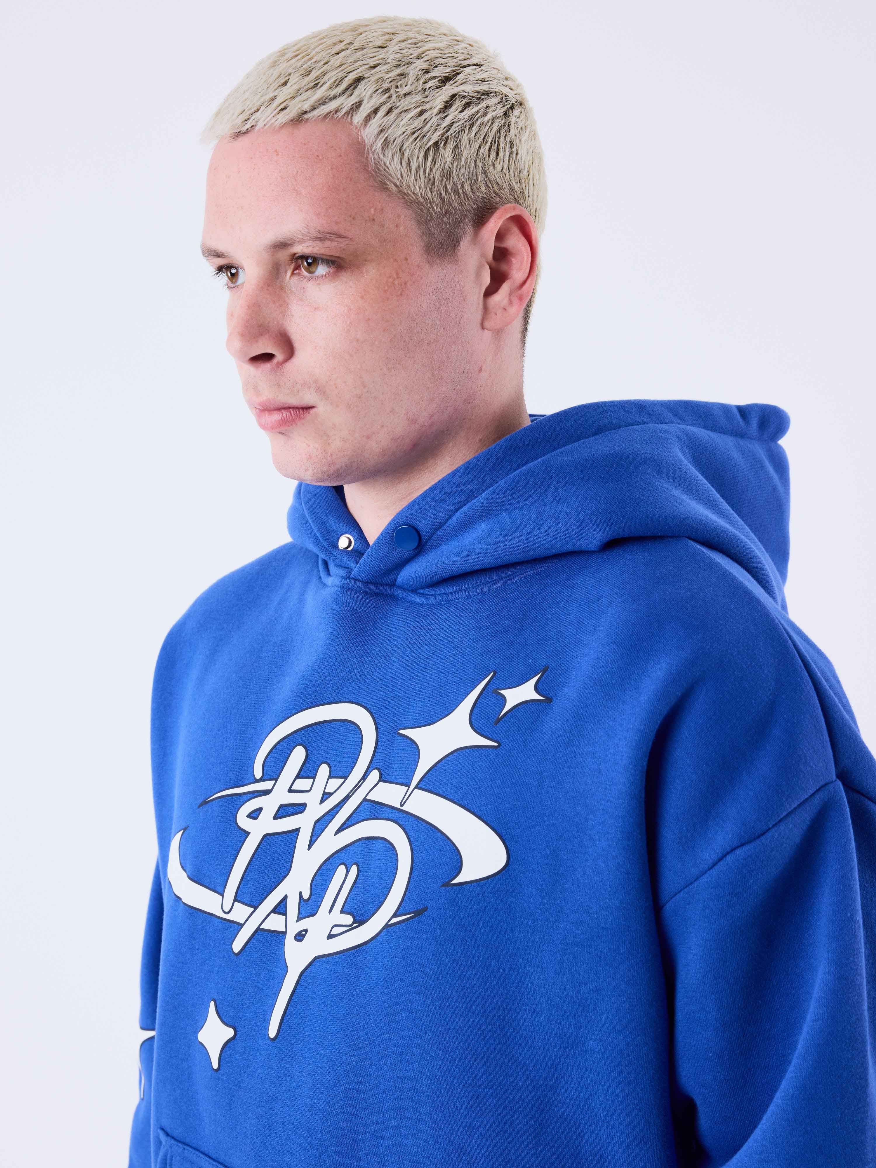 Sweat à capuche Kalash x PXP - Image 3