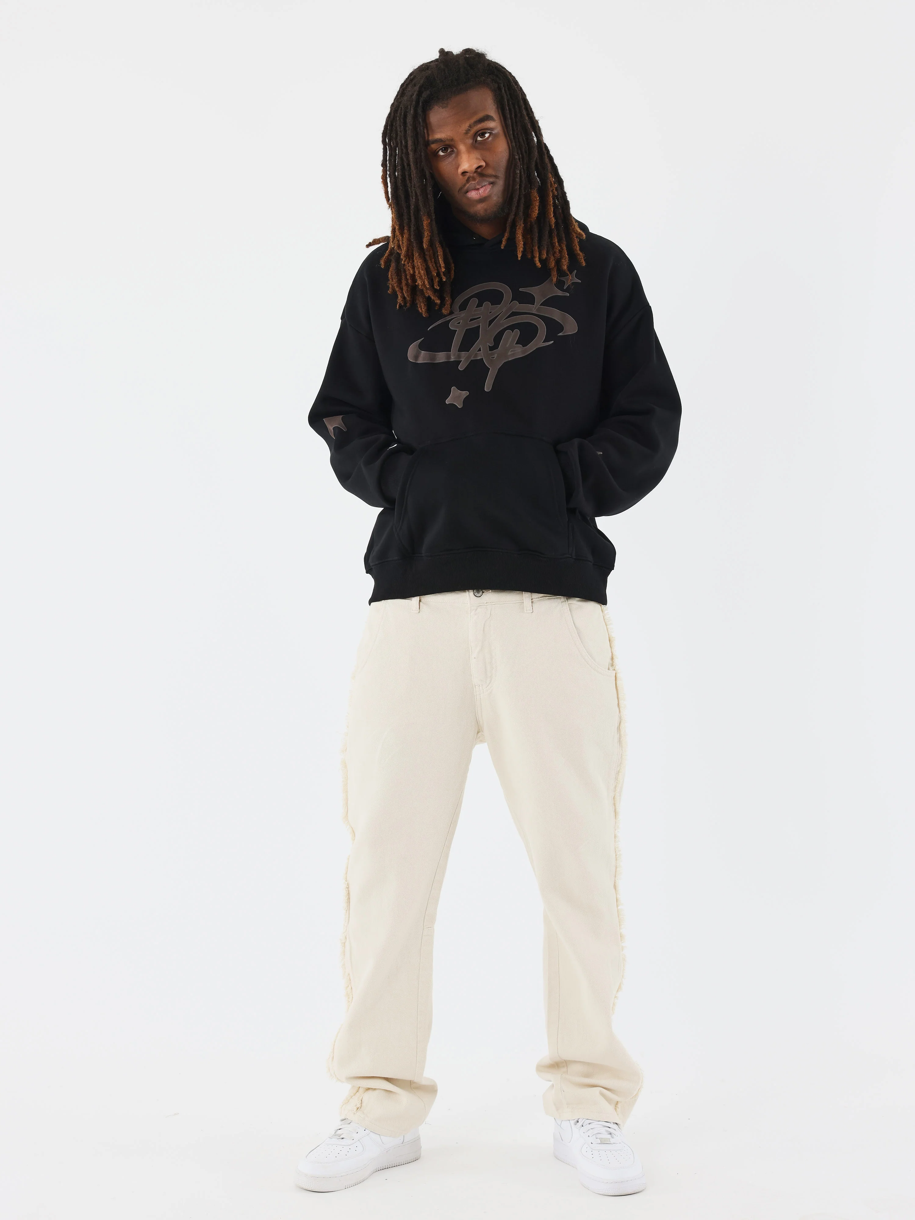 Sweat à capuche Kalash x PXP - Image 3