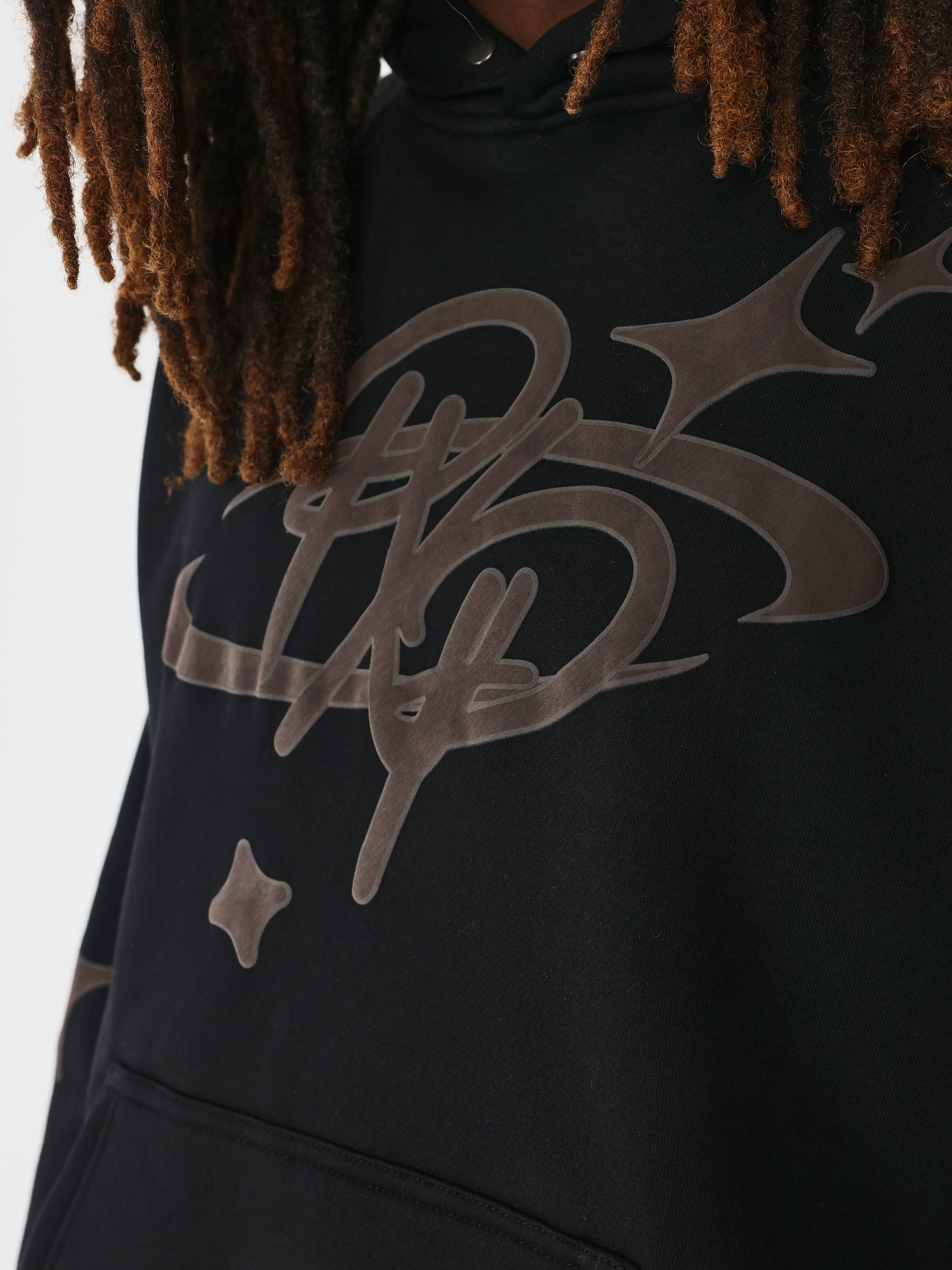 Sweat à capuche Kalash x PXP - Image 4