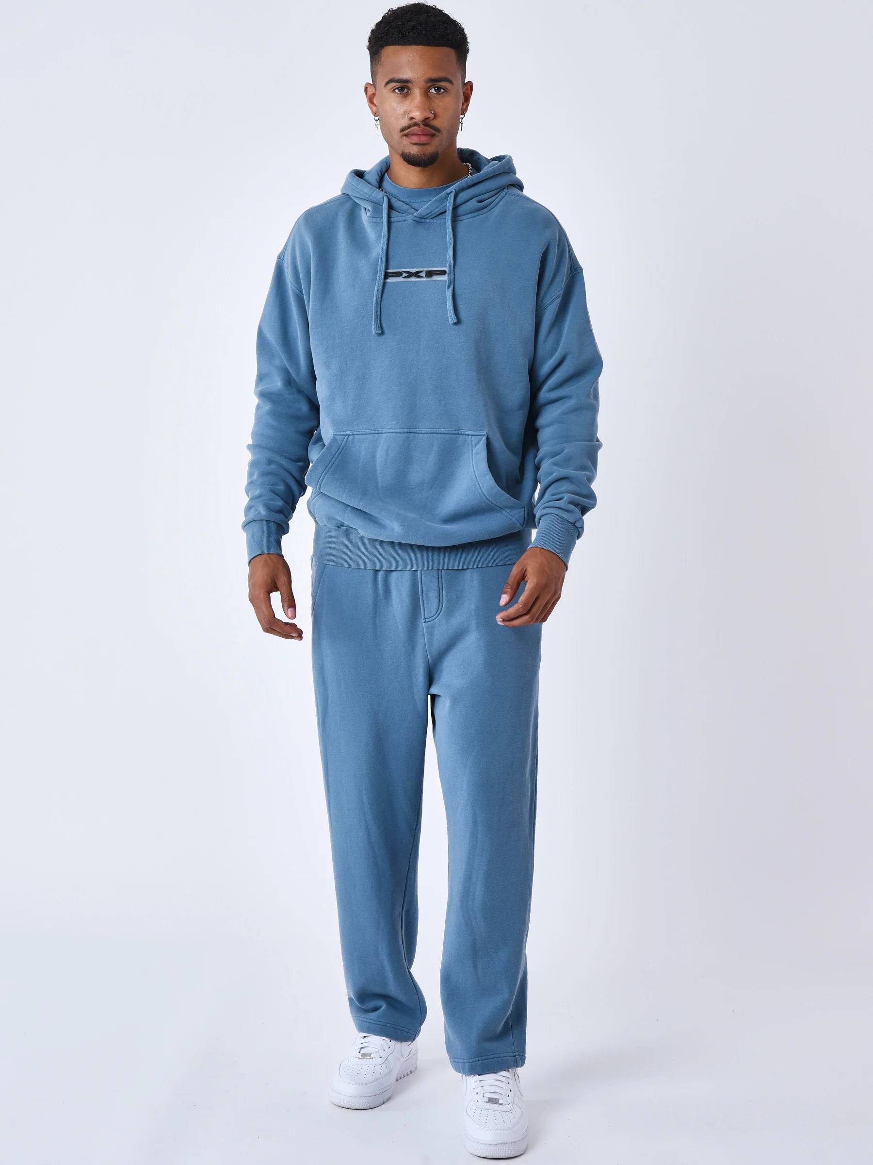 Sweat à Capuche délavé - Image 5