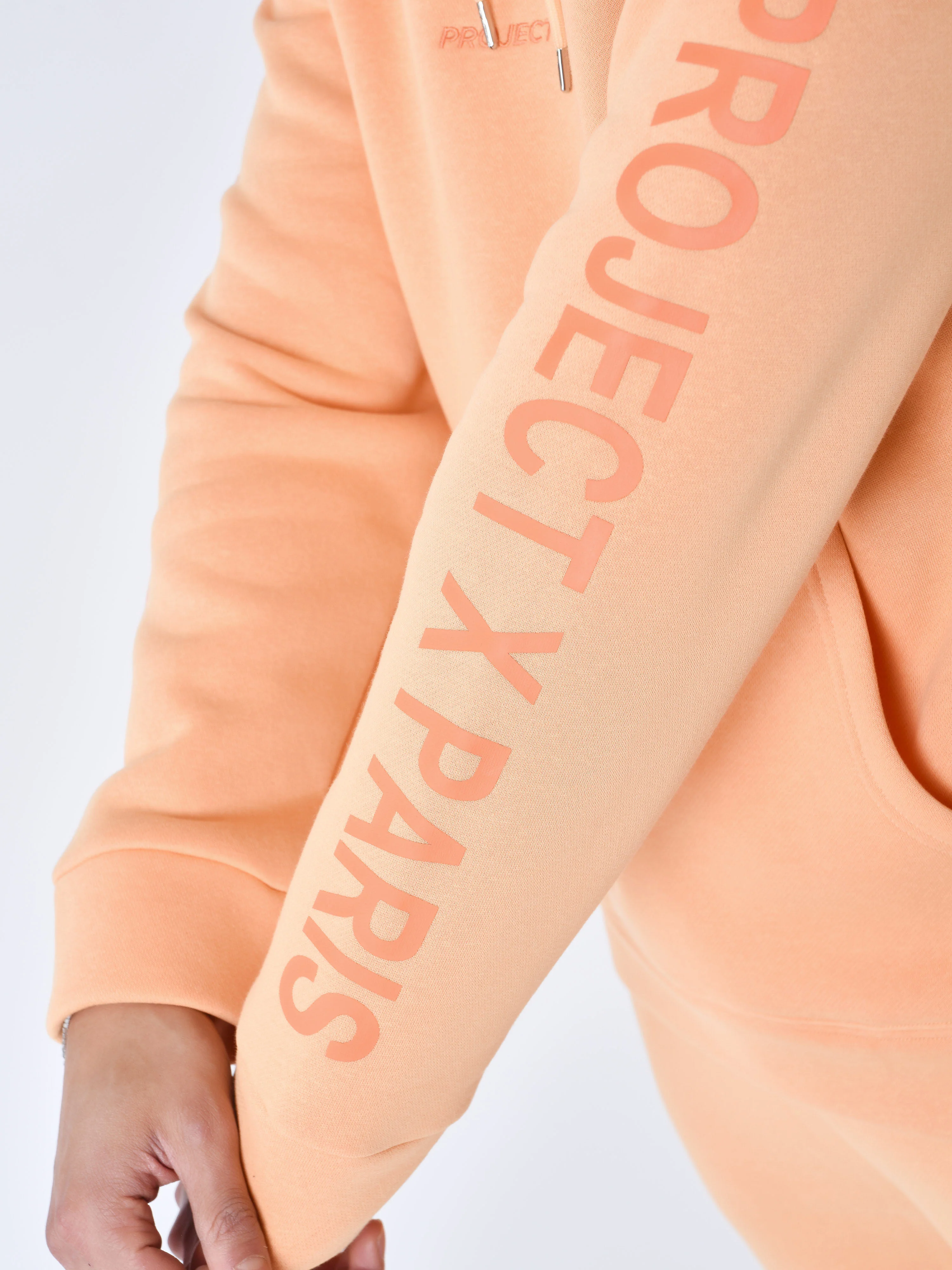 Sweat à Capuche logoté - Image 5