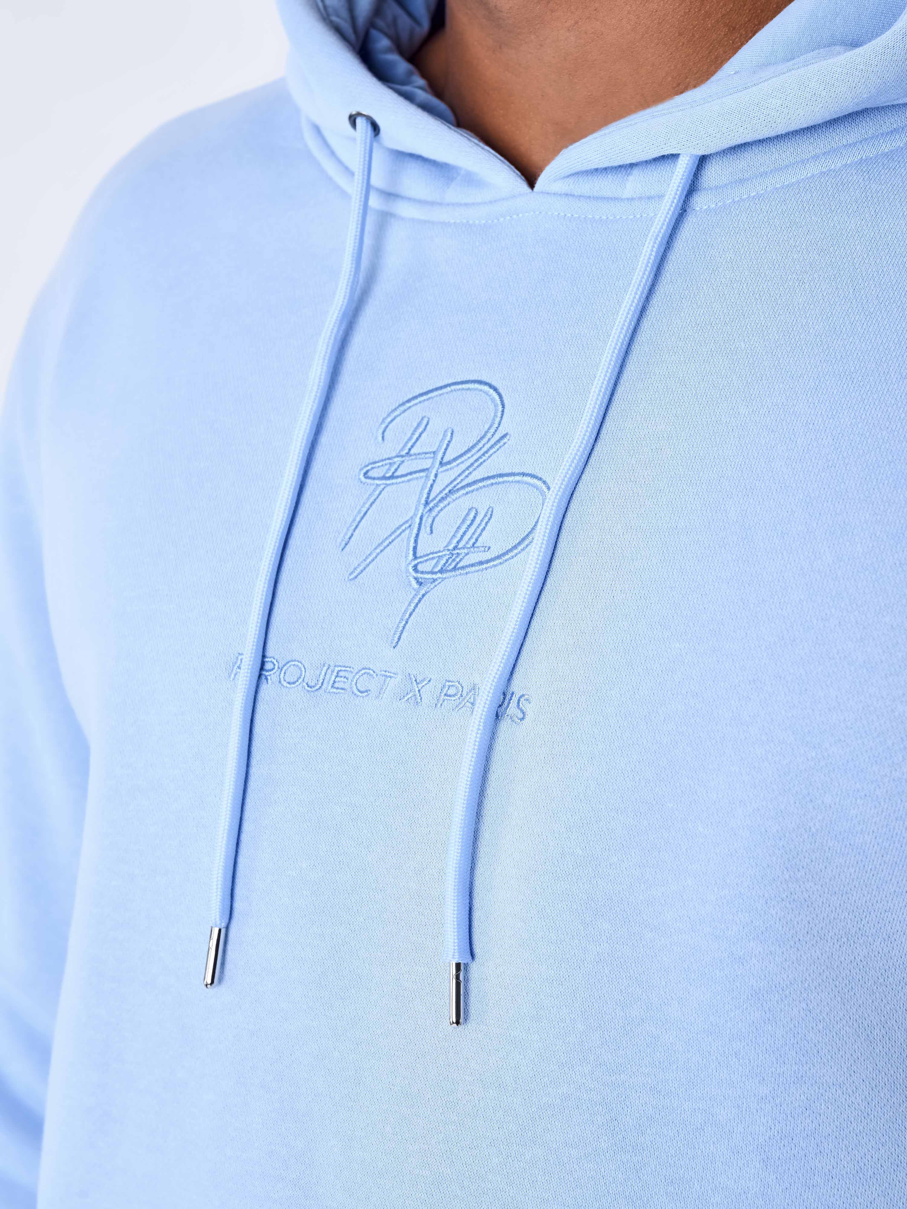 Sweat à Capuche logoté - Image 3