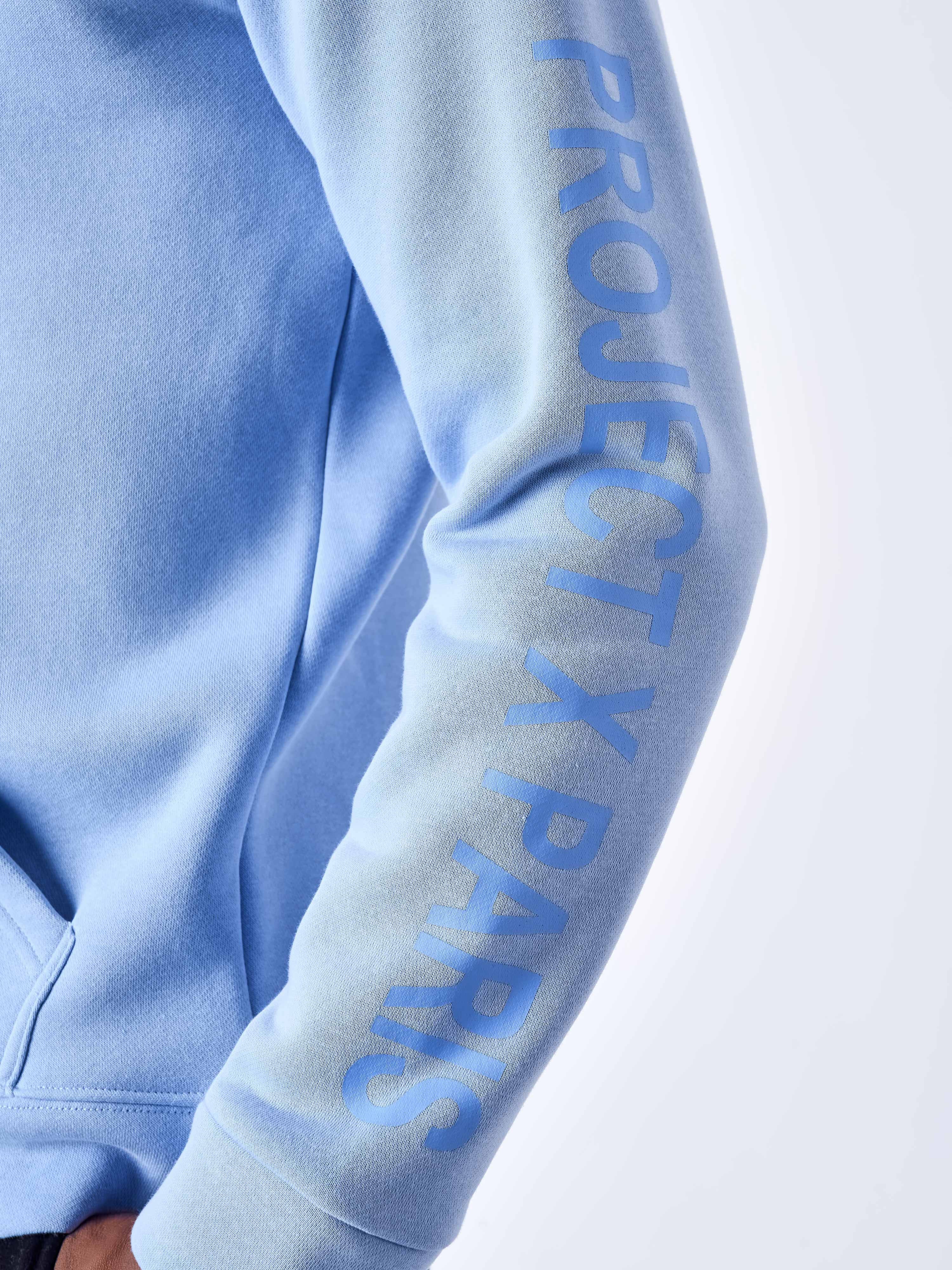 Sweat à Capuche logoté - Image 4
