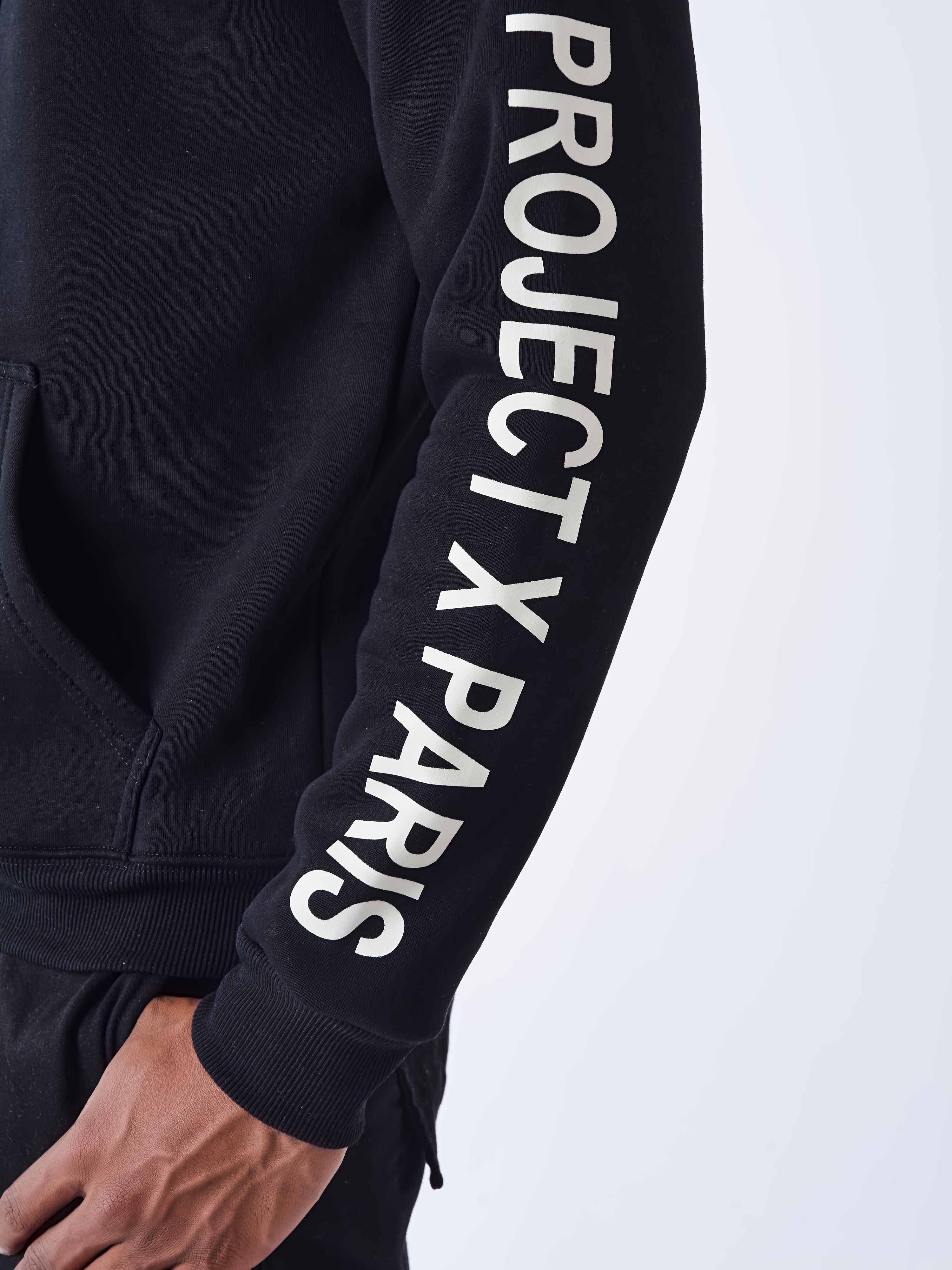 Sweat à Capuche logoté - Image 3