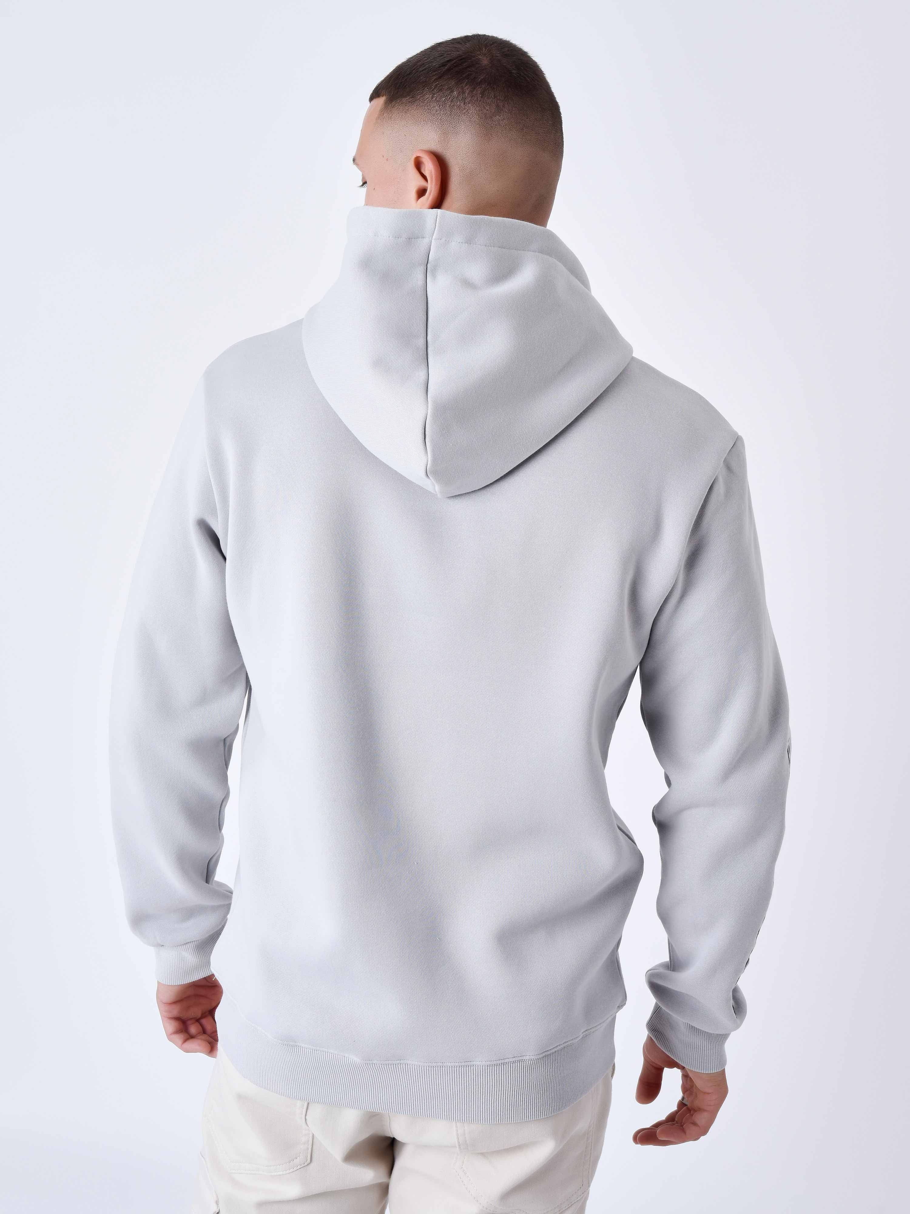 Sweat à Capuche logoté - Image 6