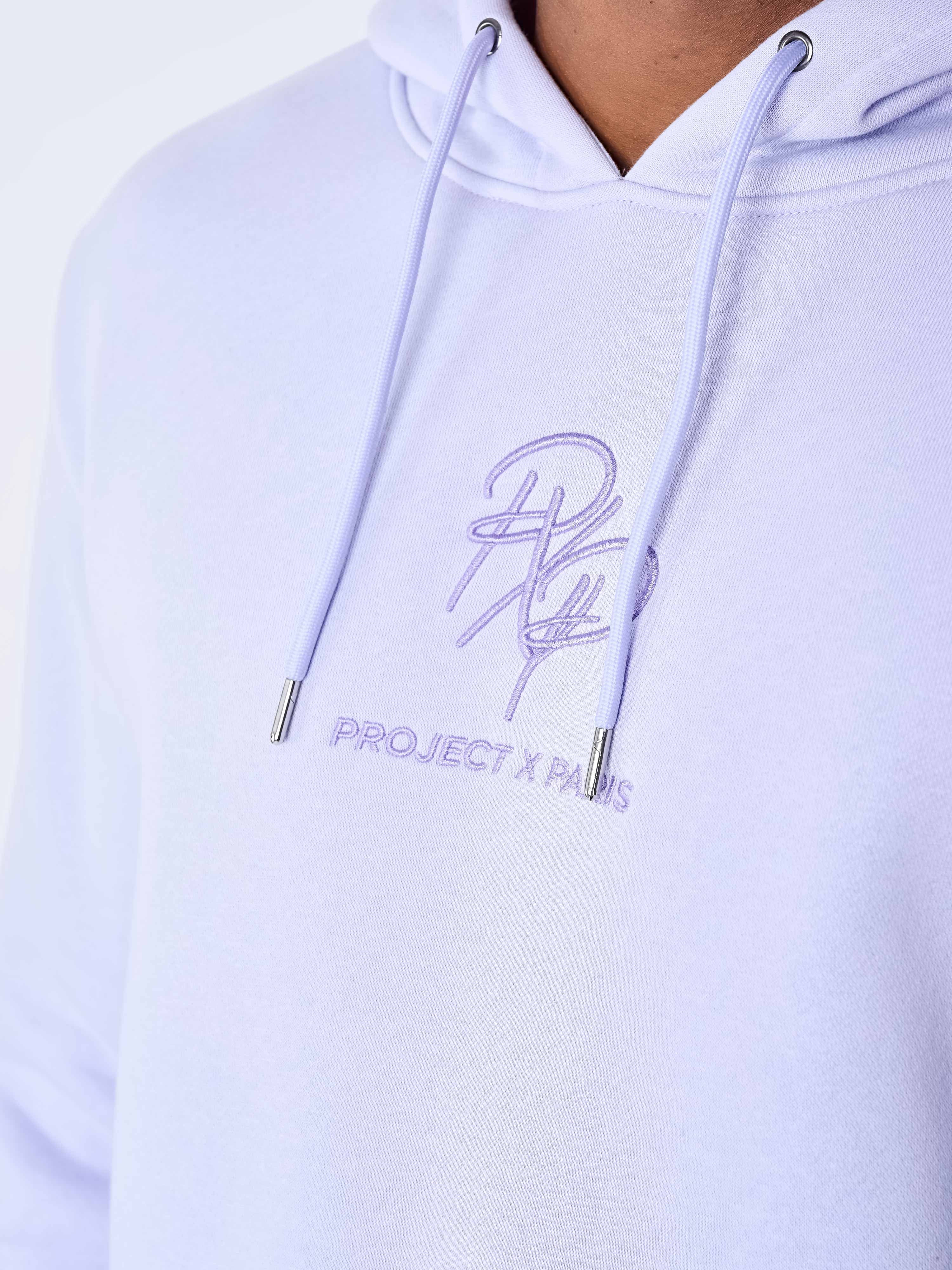 Sweat à Capuche logoté - Image 3