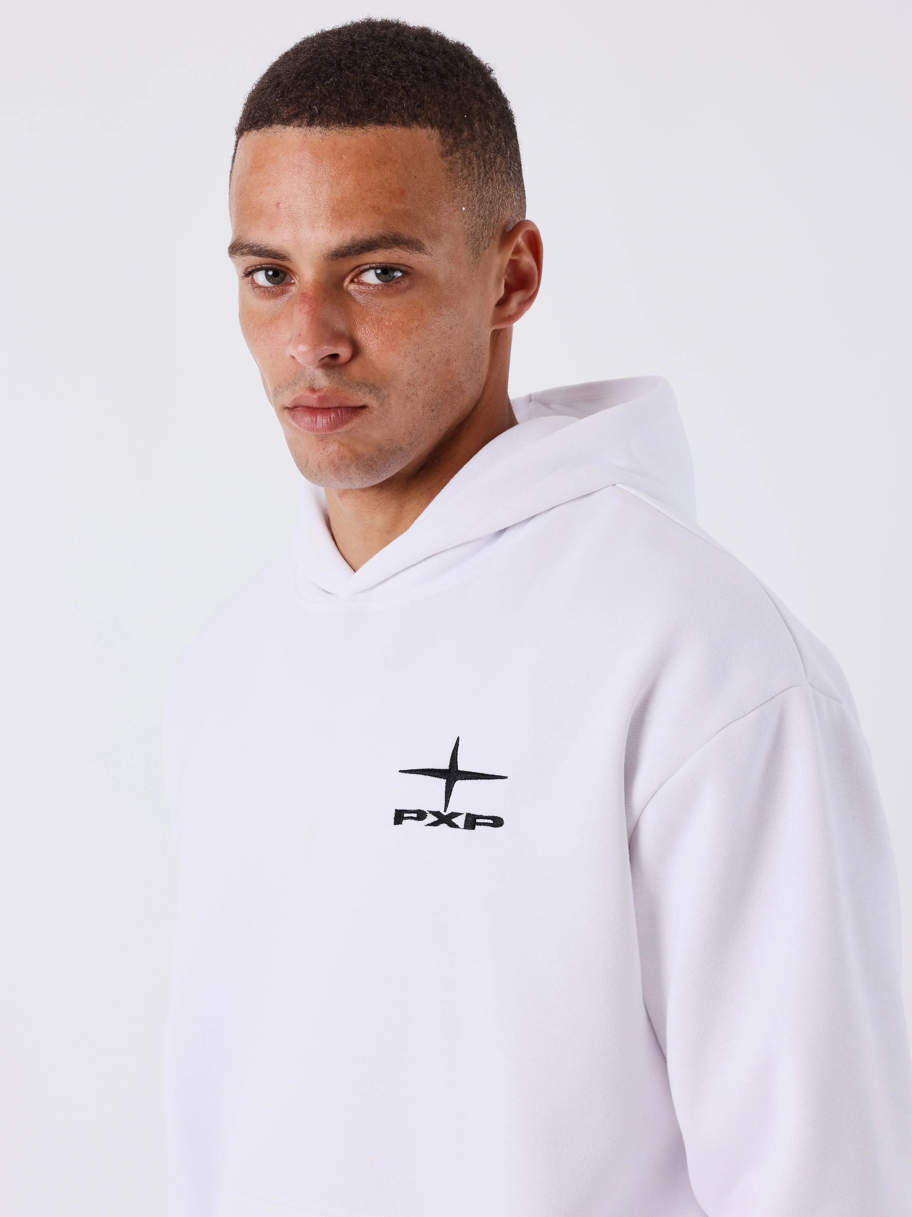 Sweat à capuche Essentials - Image 3