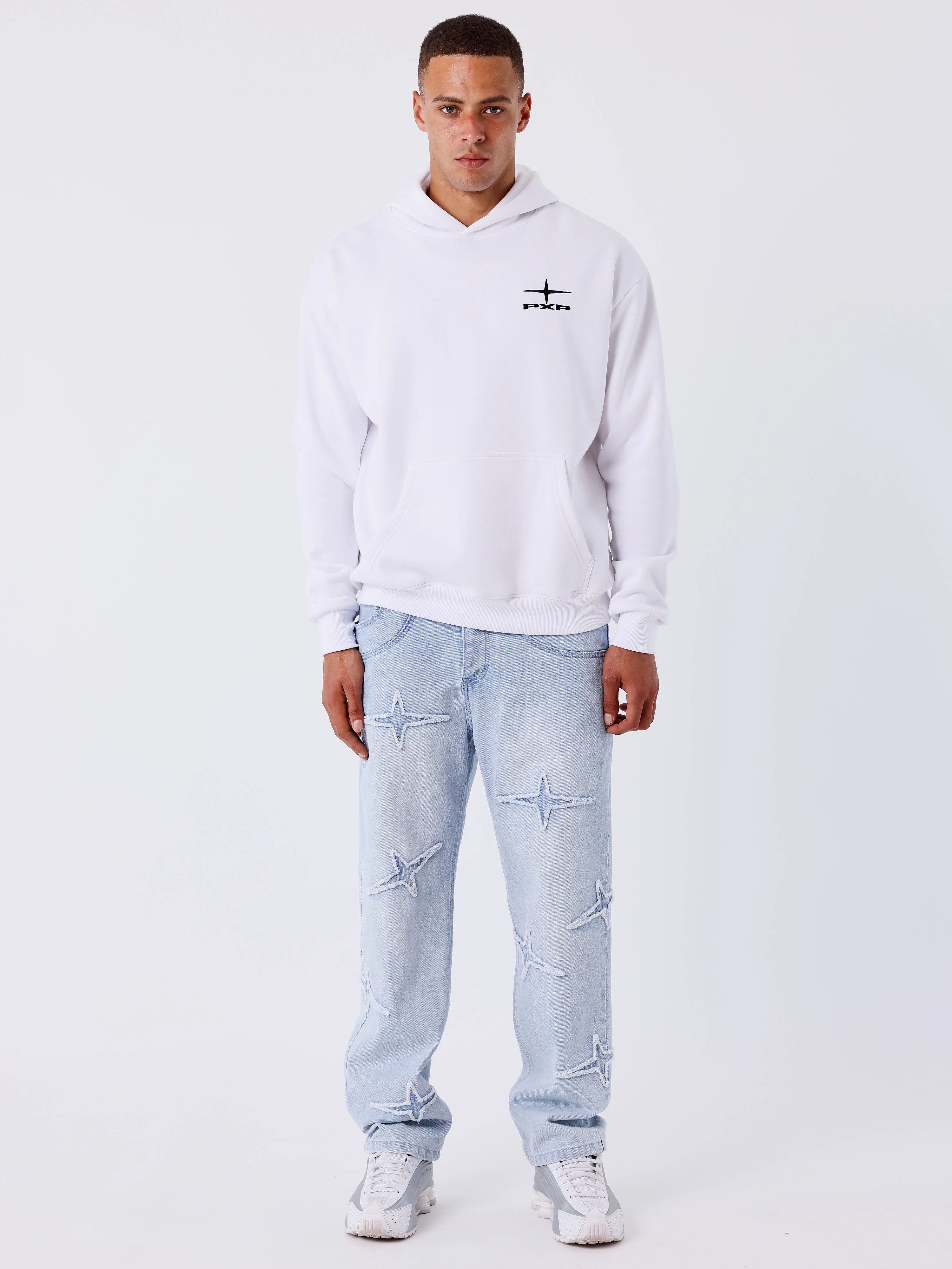 Sweat à capuche Essentials - Image 6