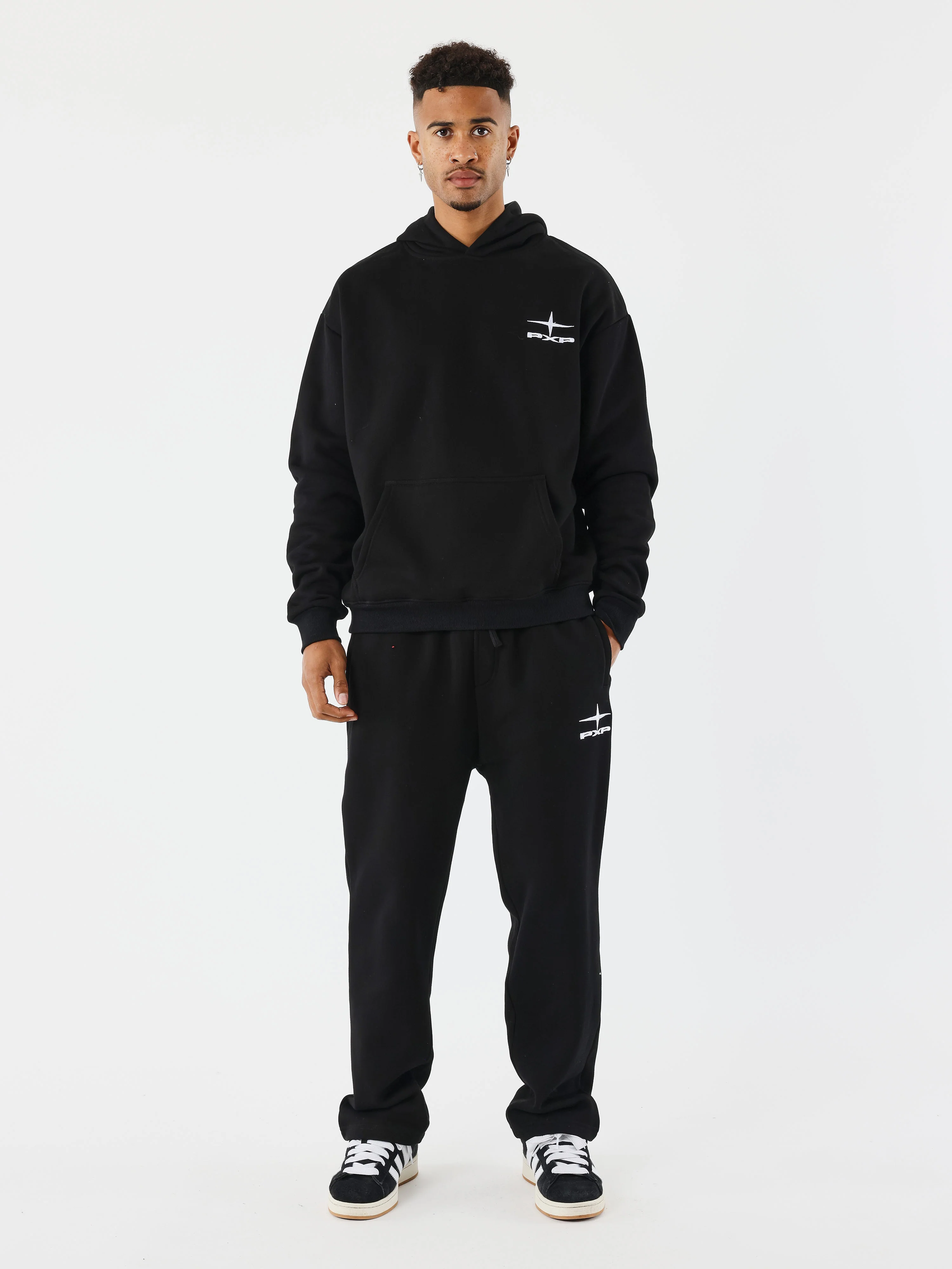 Sweat à capuche Essentials - Image 3