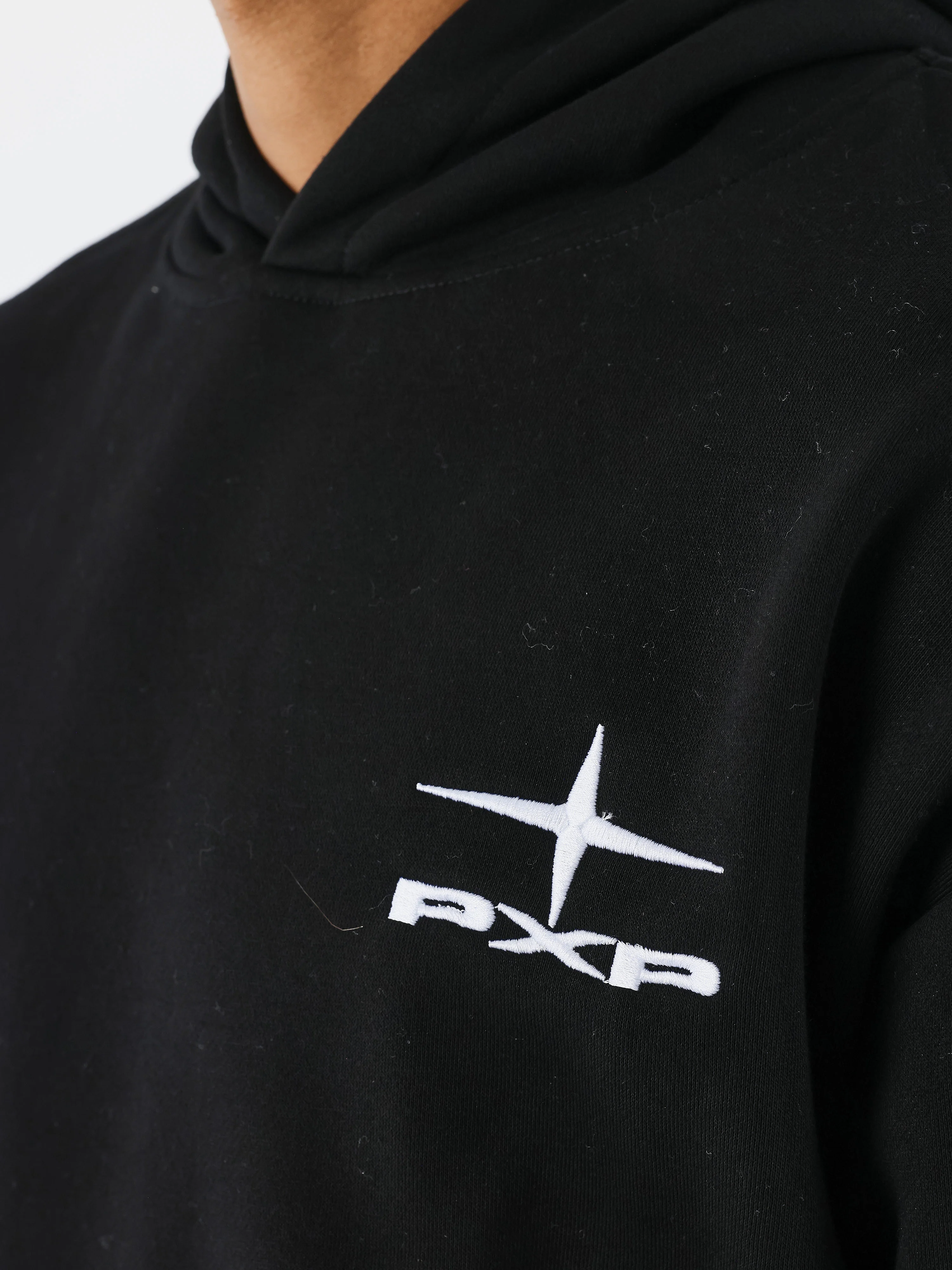 Sweat à capuche Essentials - Image 4