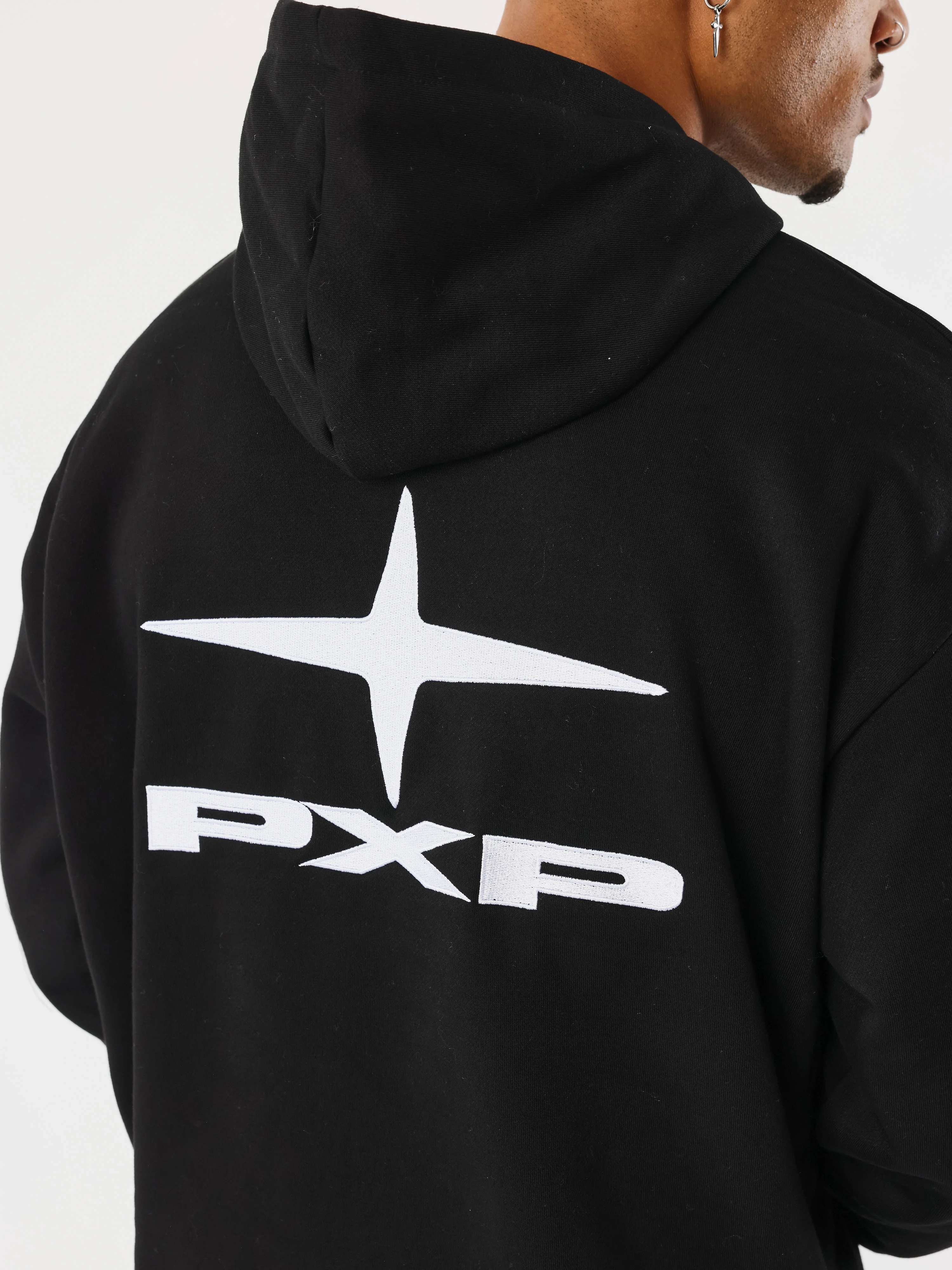Sweat à capuche Essentials - Image 5