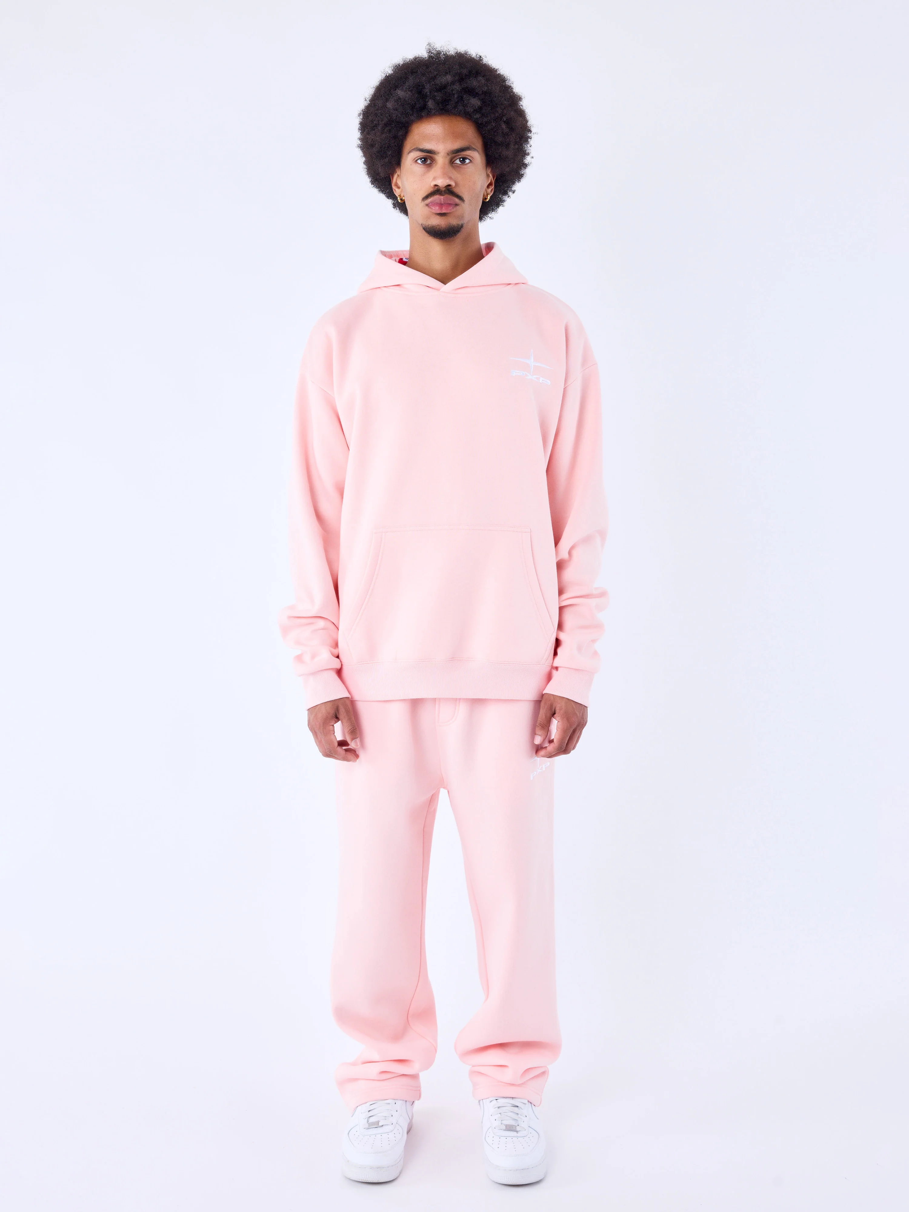 Sweat à capuche Essentials - Image 3