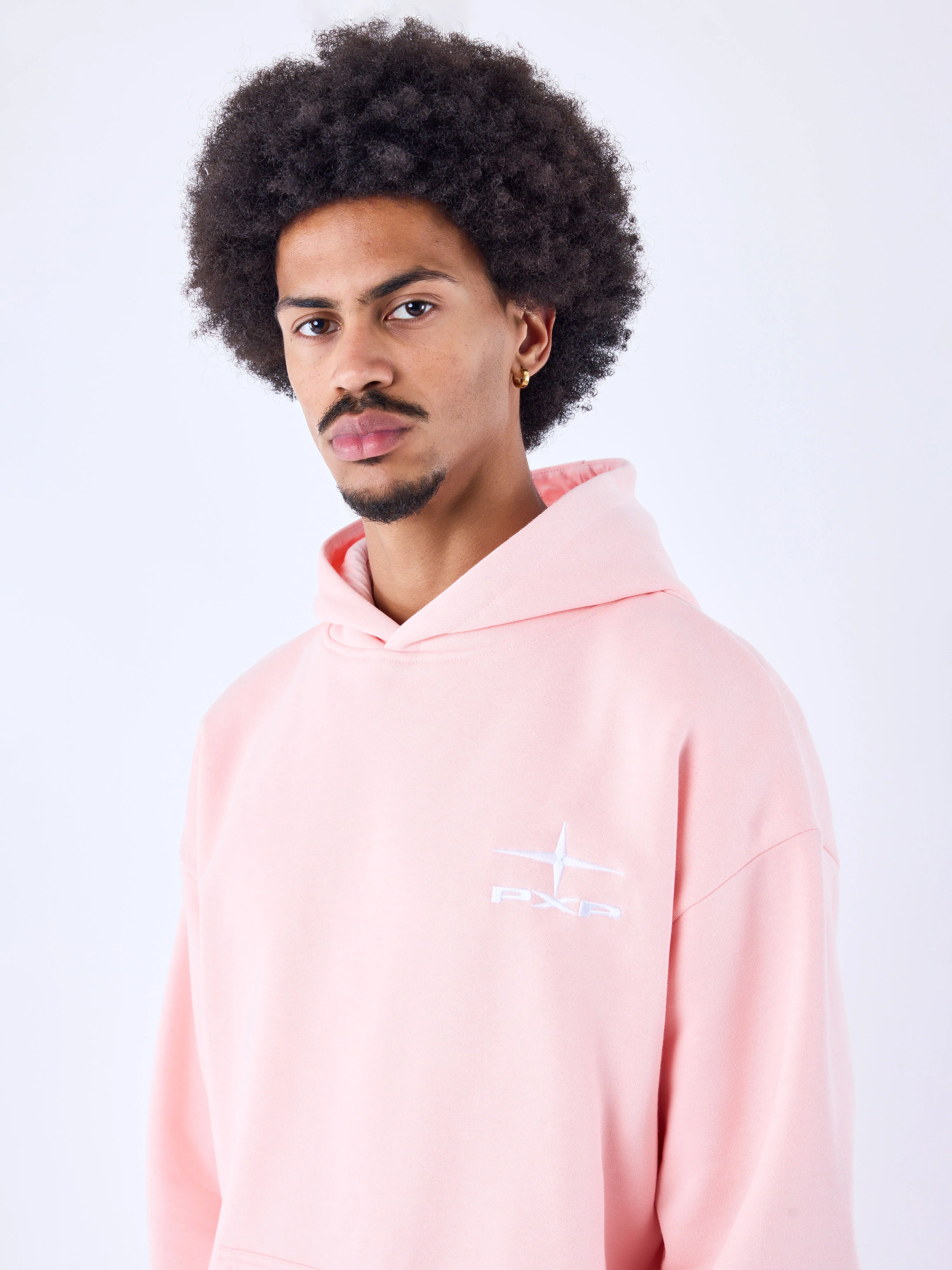 Sweat à capuche Essentials - Image 4