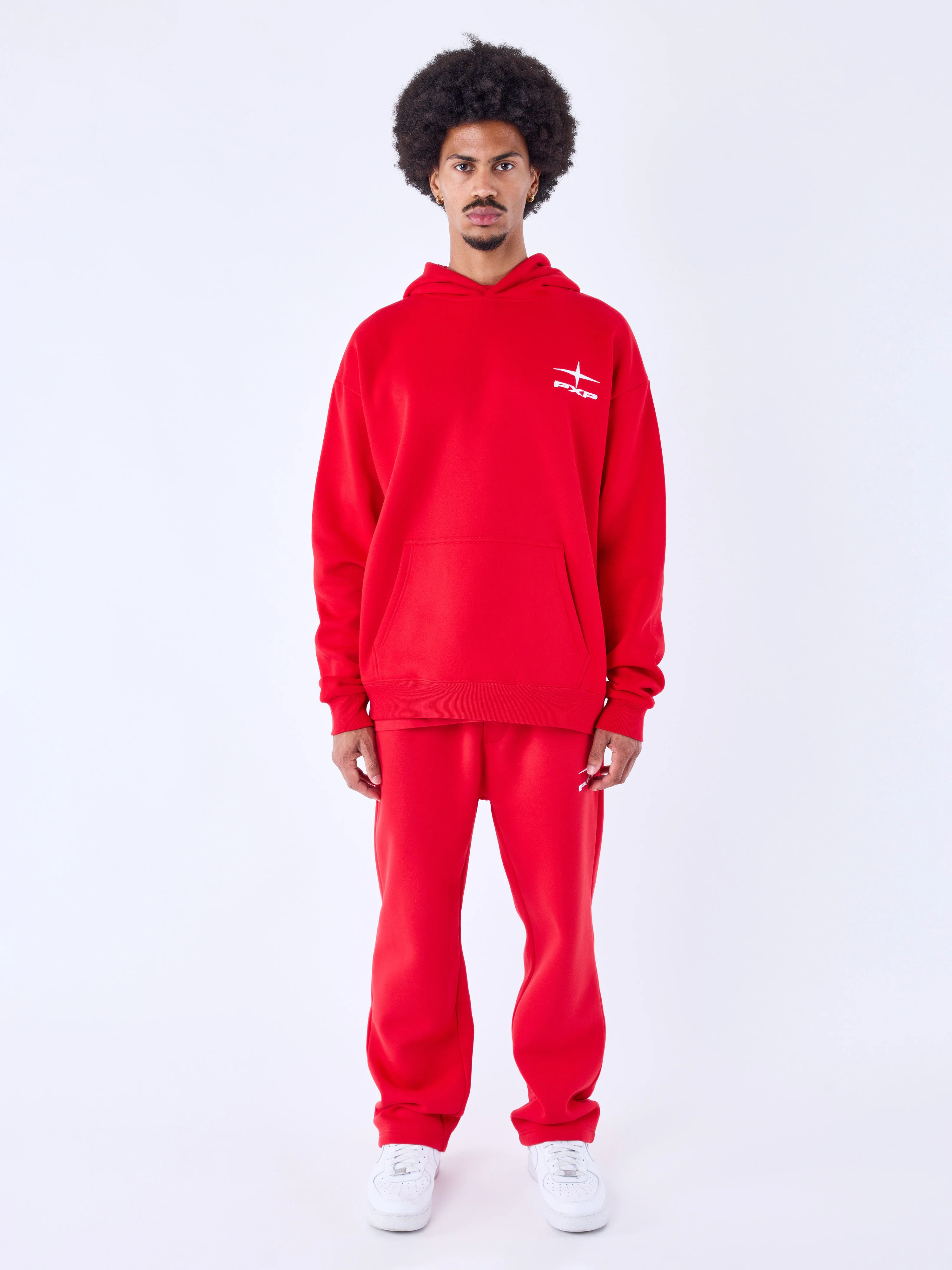 Sweat à capuche Essentials - Image 3