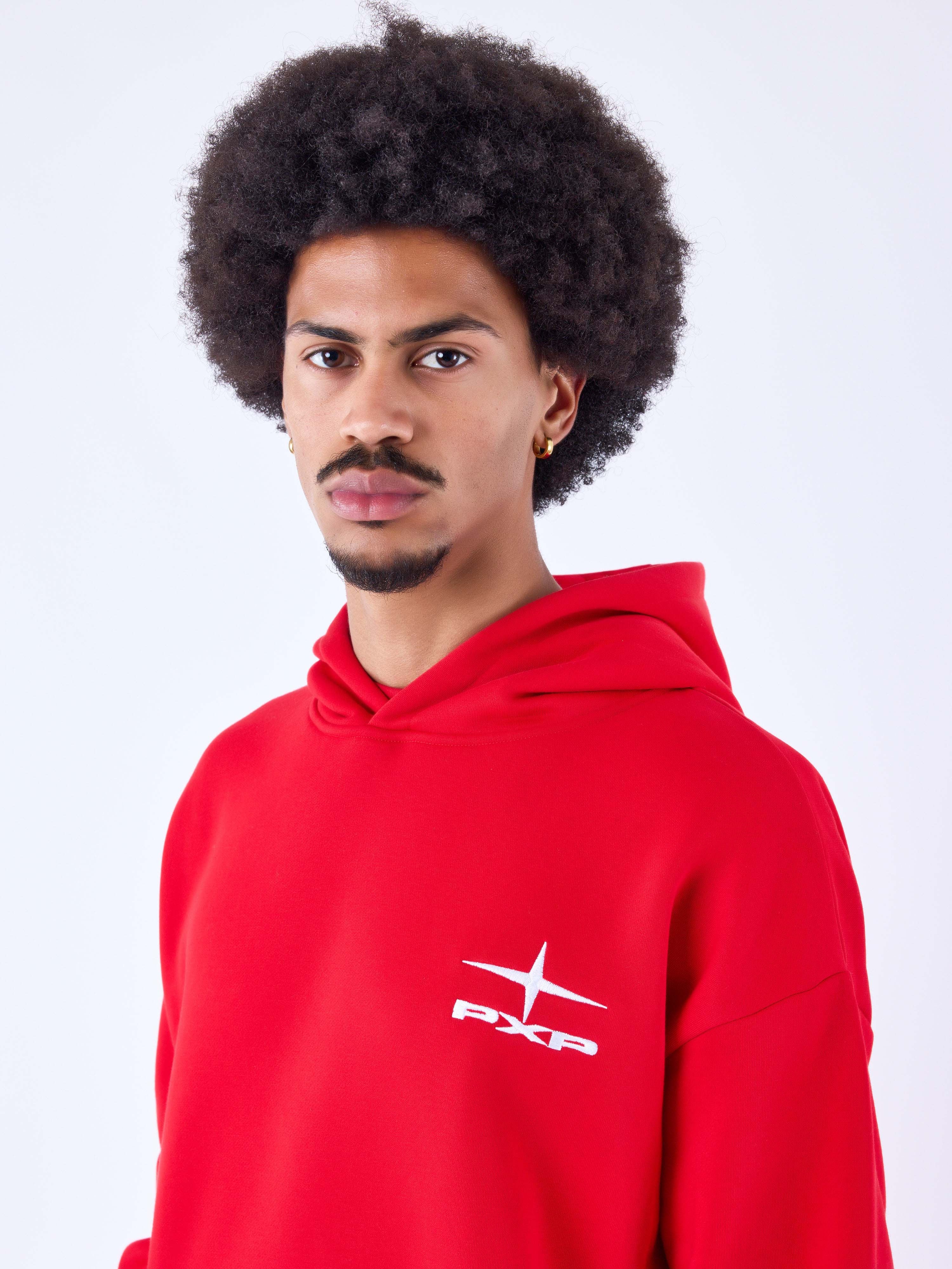 Sweat à capuche Essentials - Image 4