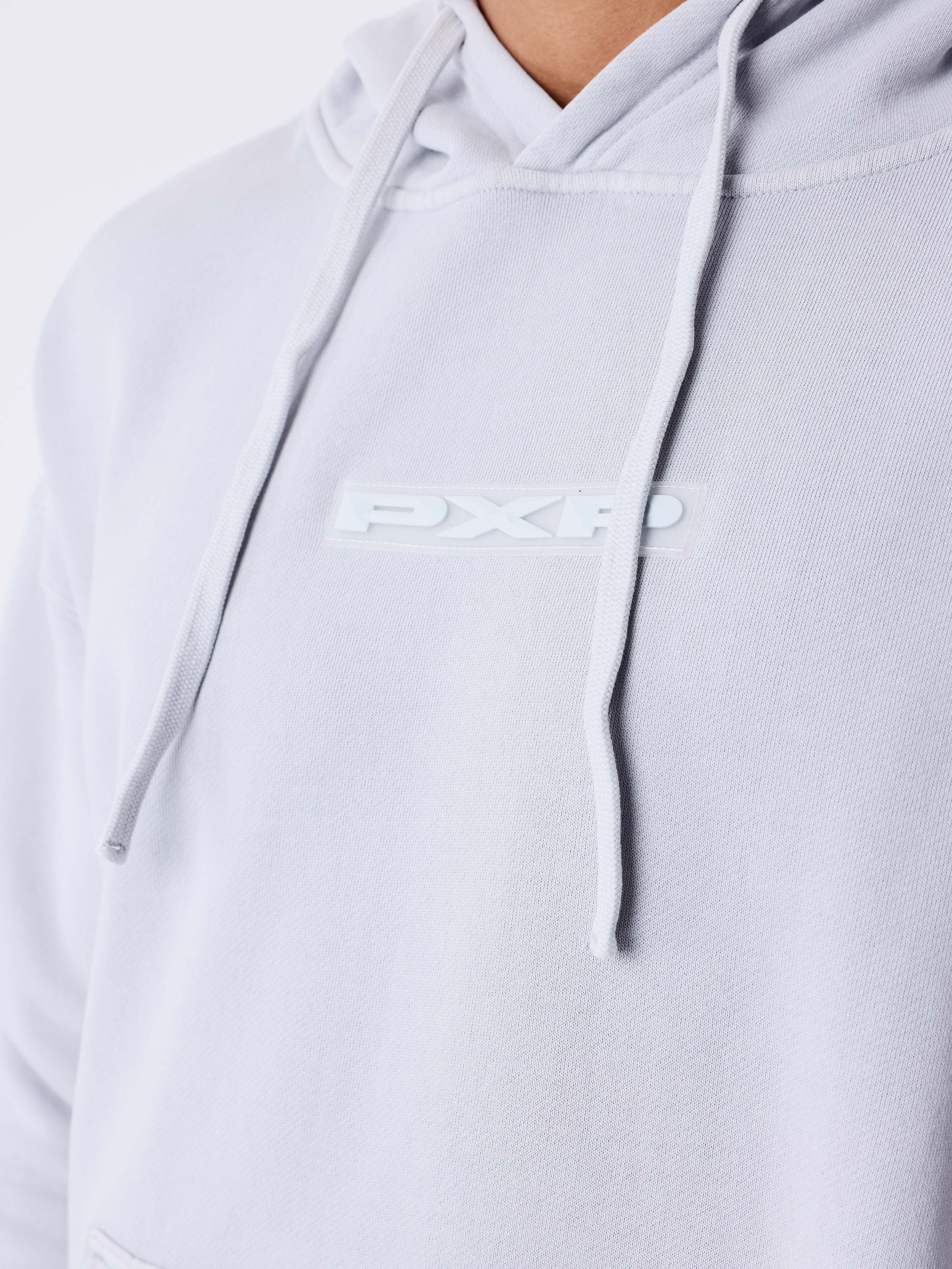 Sweat à capuche PXP basique intemporel - Image 5