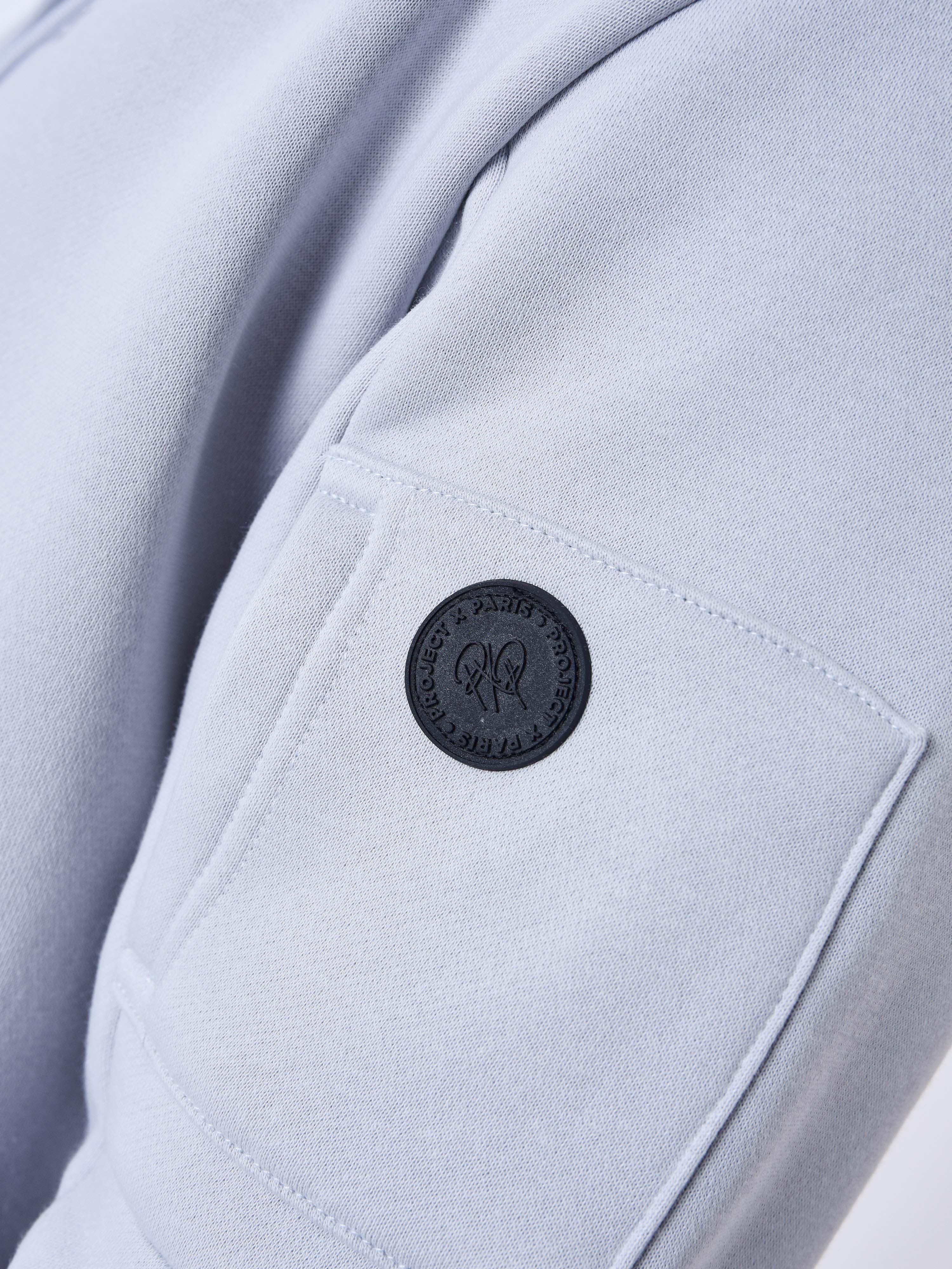 Sweat à Capuche techwear - Image 6
