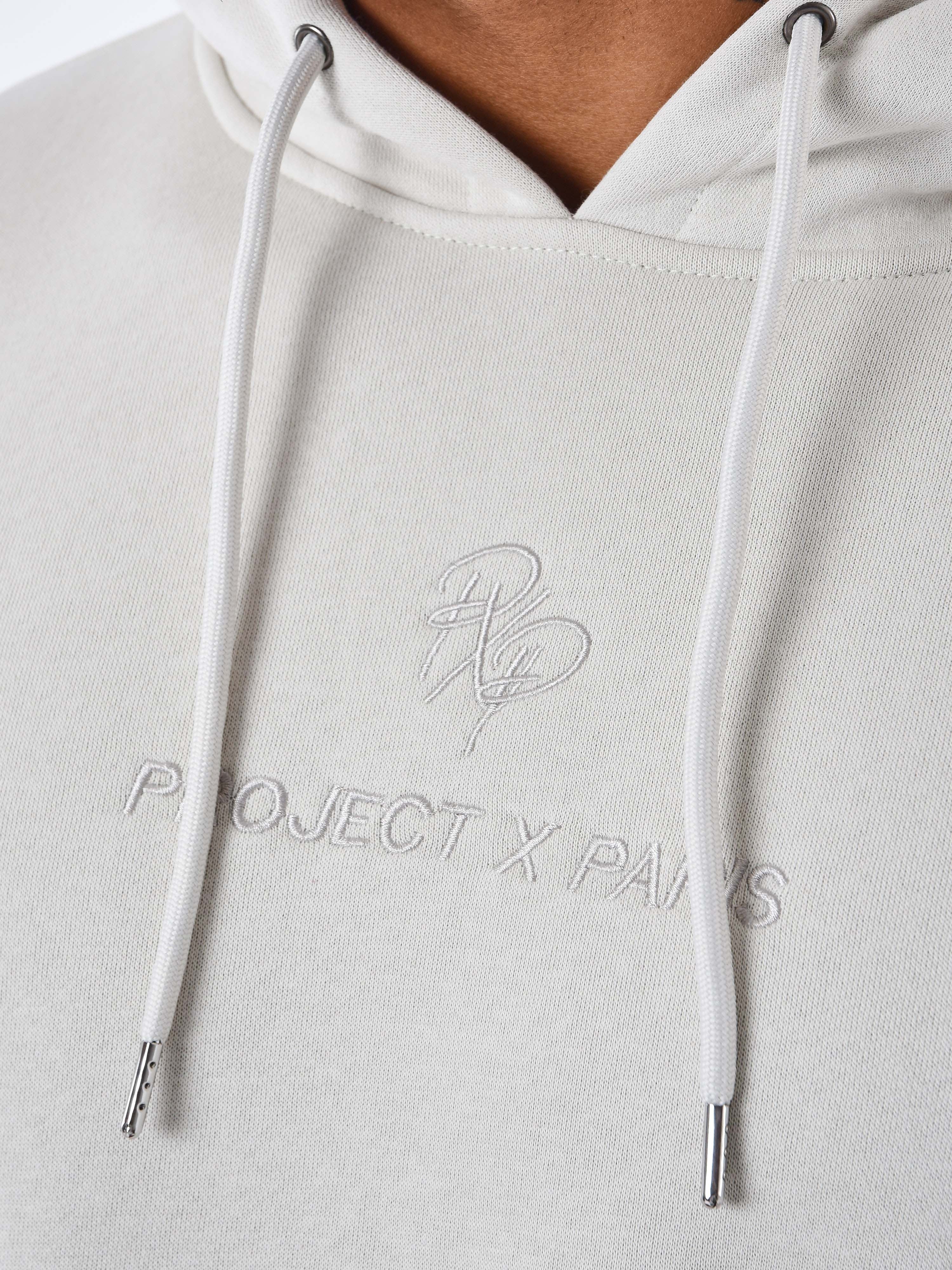 Sweat à Capuche techwear - Image 5